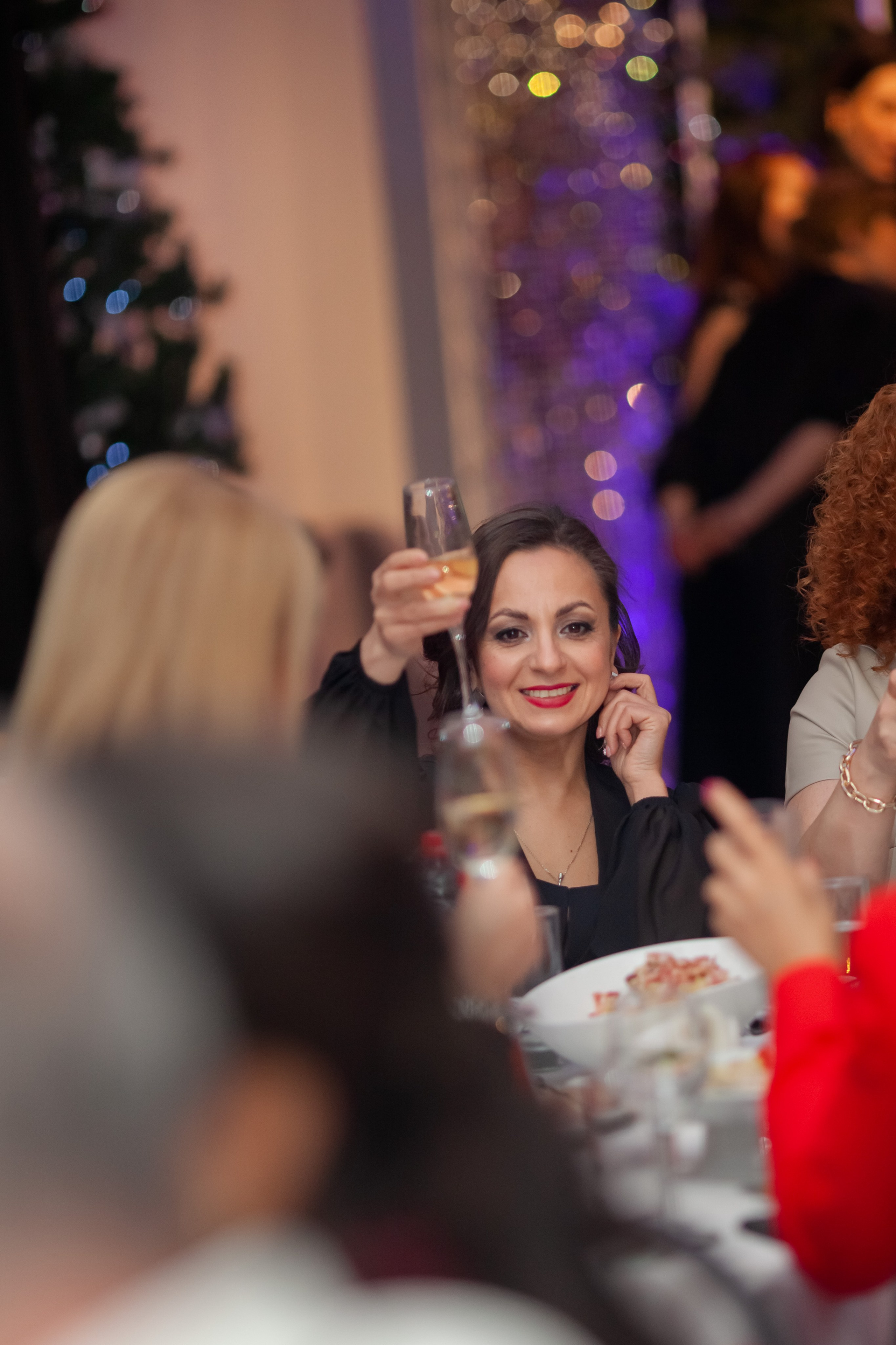 Сообщество Аны Мавричевой -Новый год. Двойняшки-фотографы Анна и Анастасия в Санкт-Петербурге