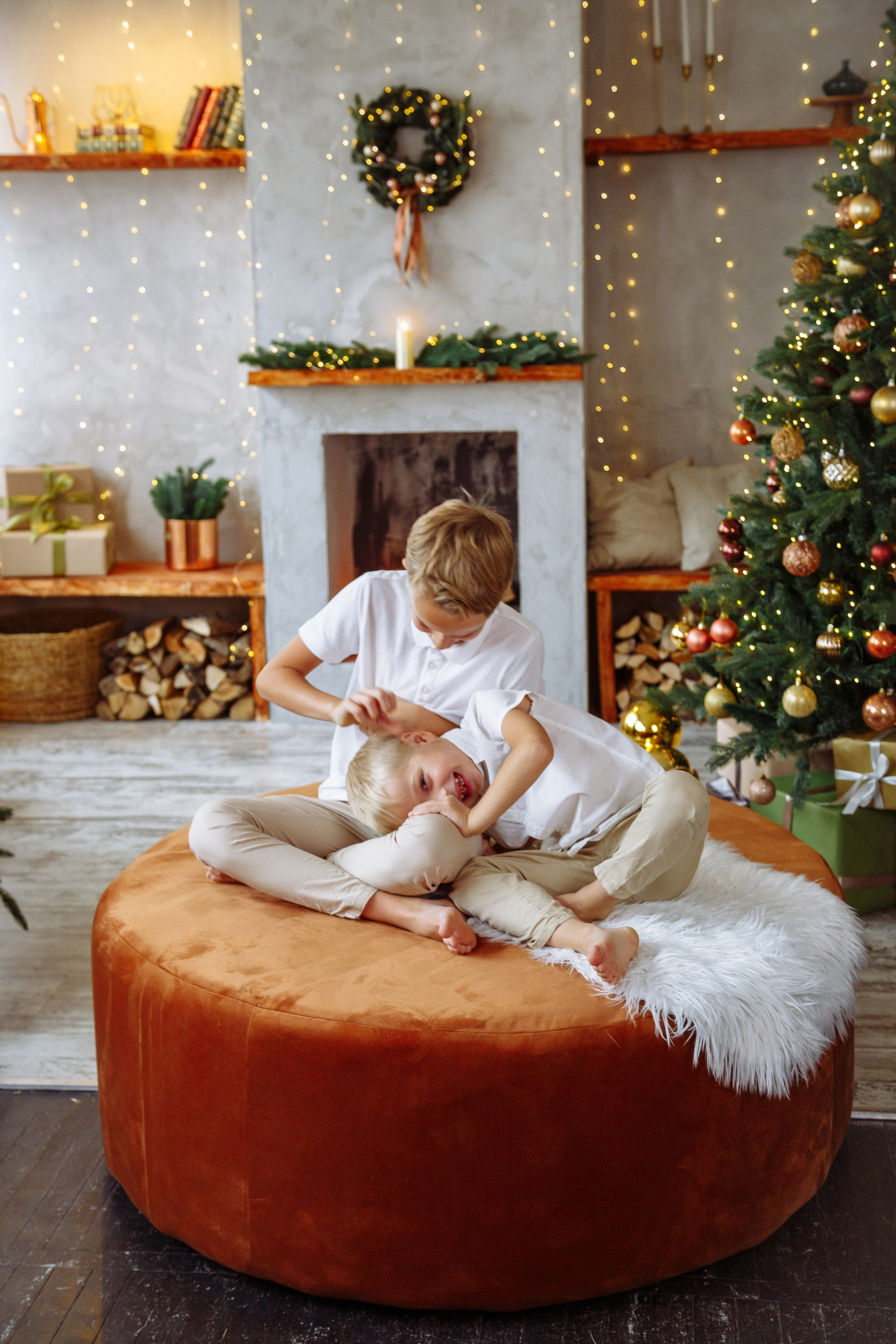 Семейная№ 7. Фотограф новорожденных Тверь Диана Муляева