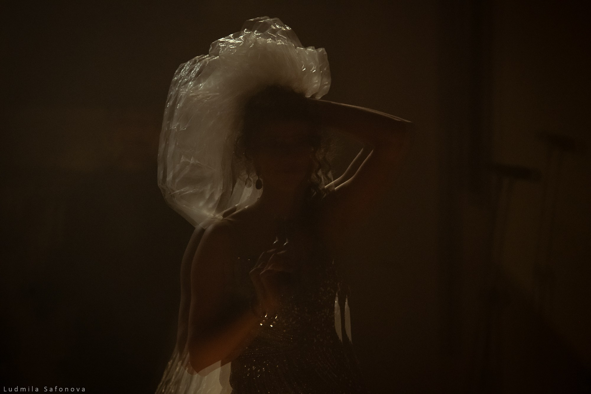 Лаборатория «Акустическая читка». «Шествие». Владимир Панков. Lucytheatre