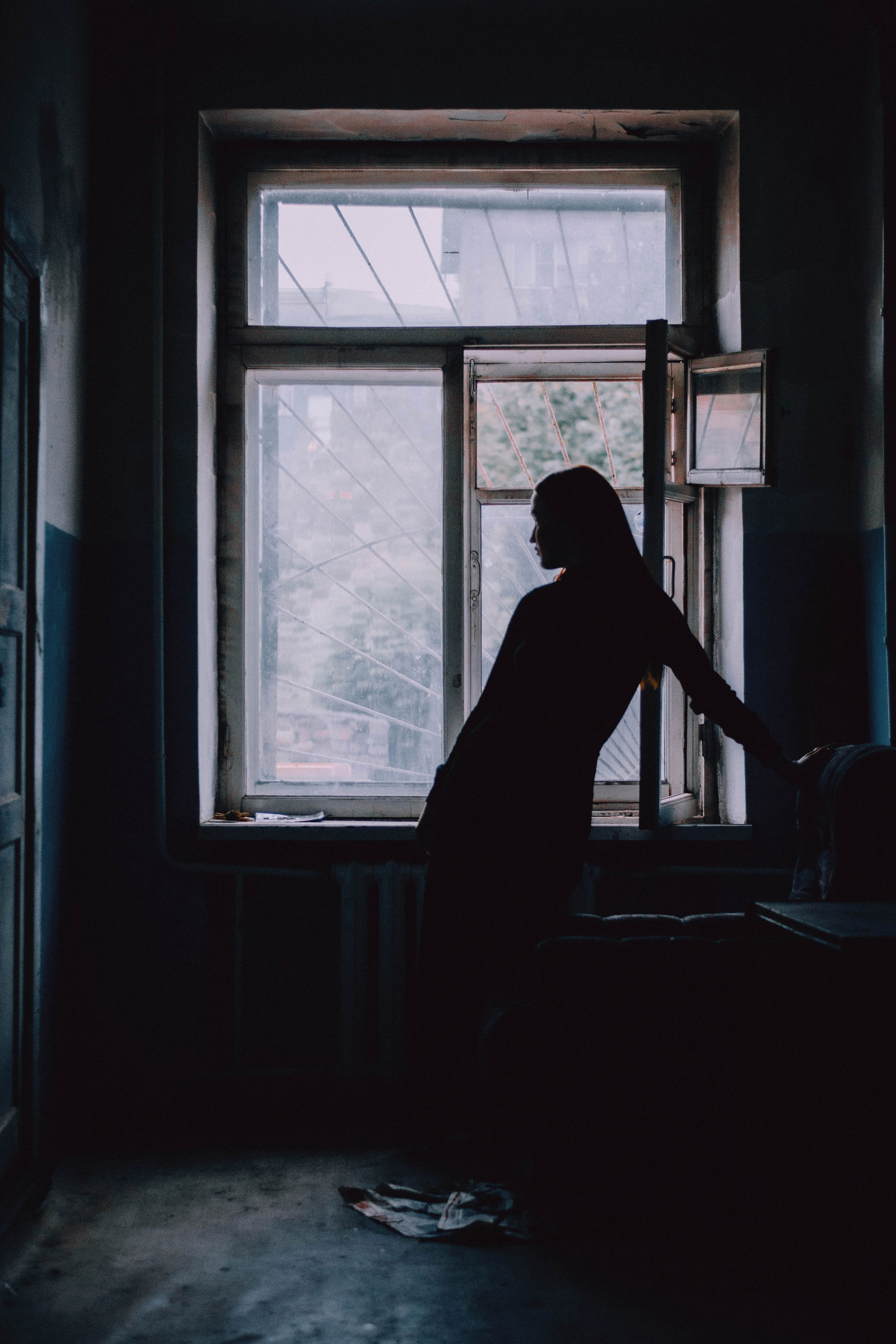 Настя. Фотограф Барнаул — NAVI / НАВИ