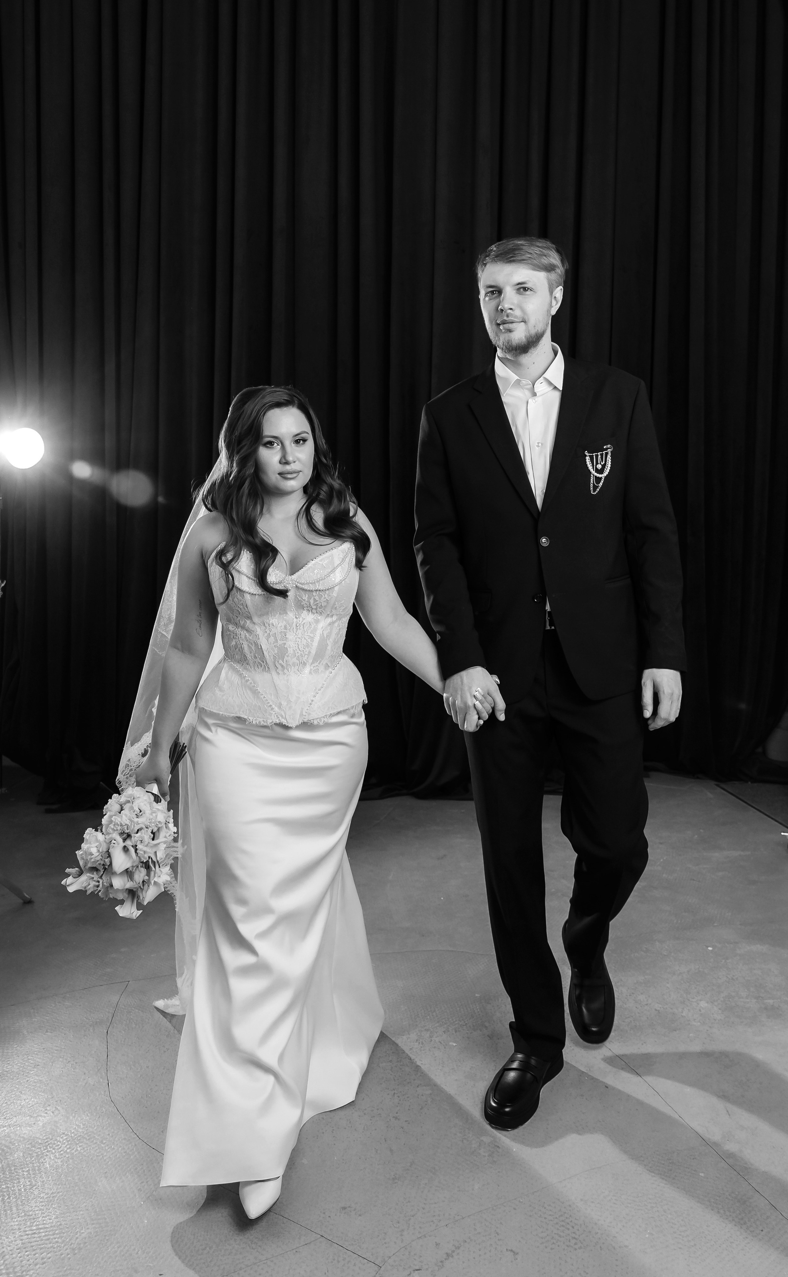 Максим и Олеся. Свадебный и семейный фотограф в Рязани Саша Крутых