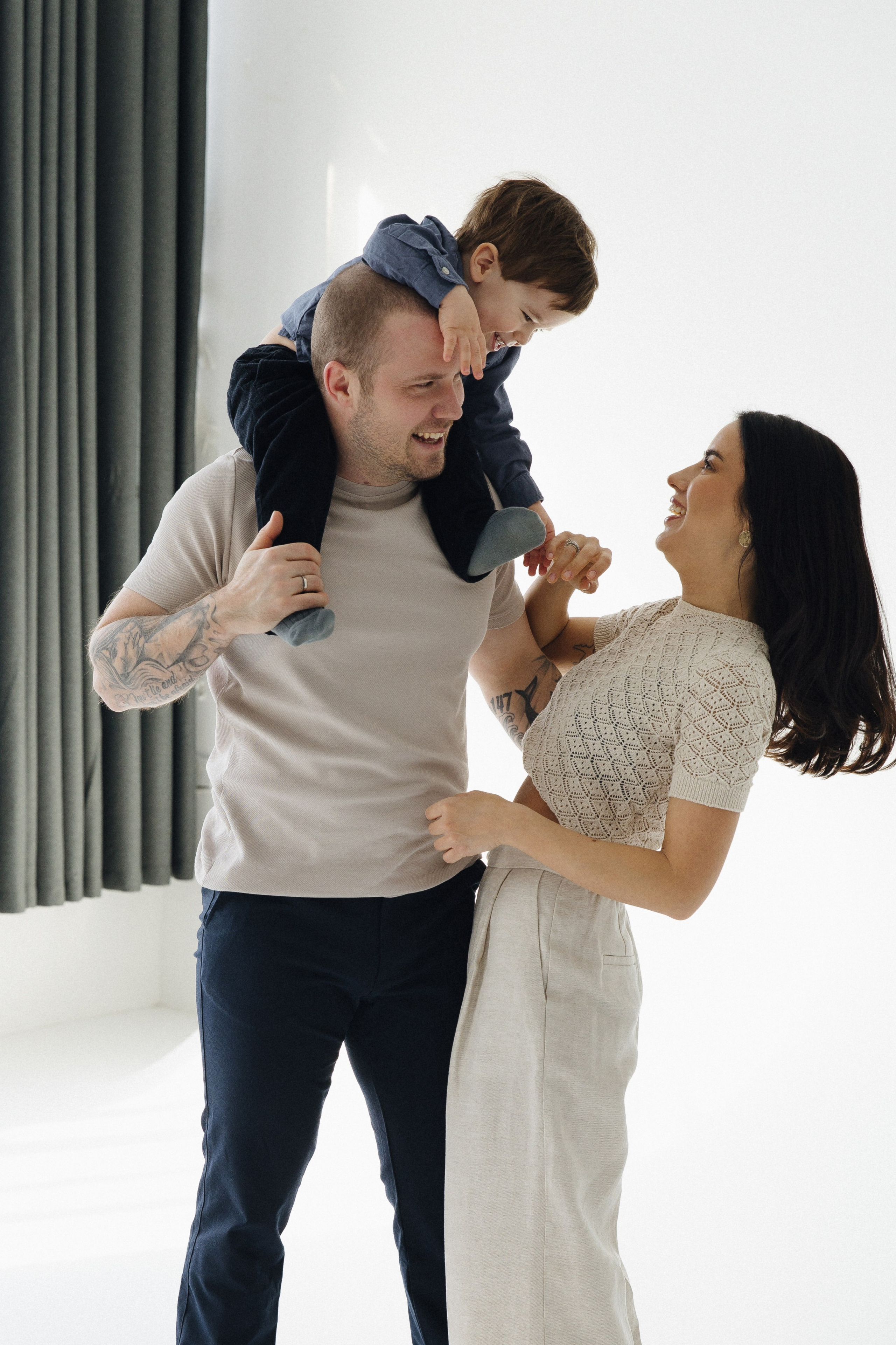 Красота в простоте. Свадебный фотограф Фадеева Алёна