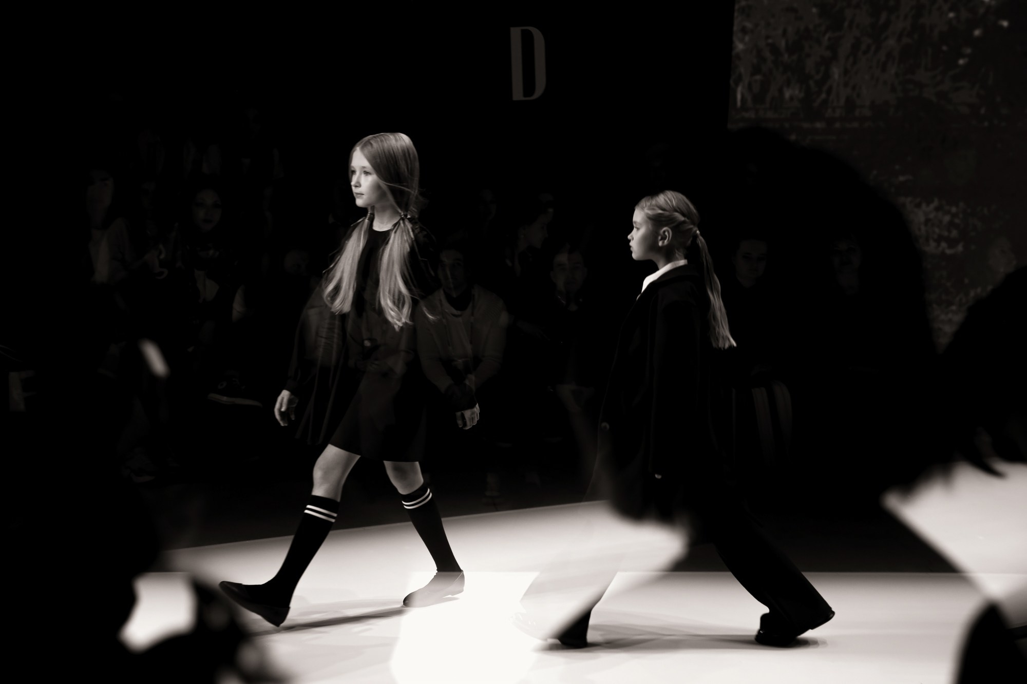 Московская неделя моды. Anastasia Jes | Свадебный фотограф