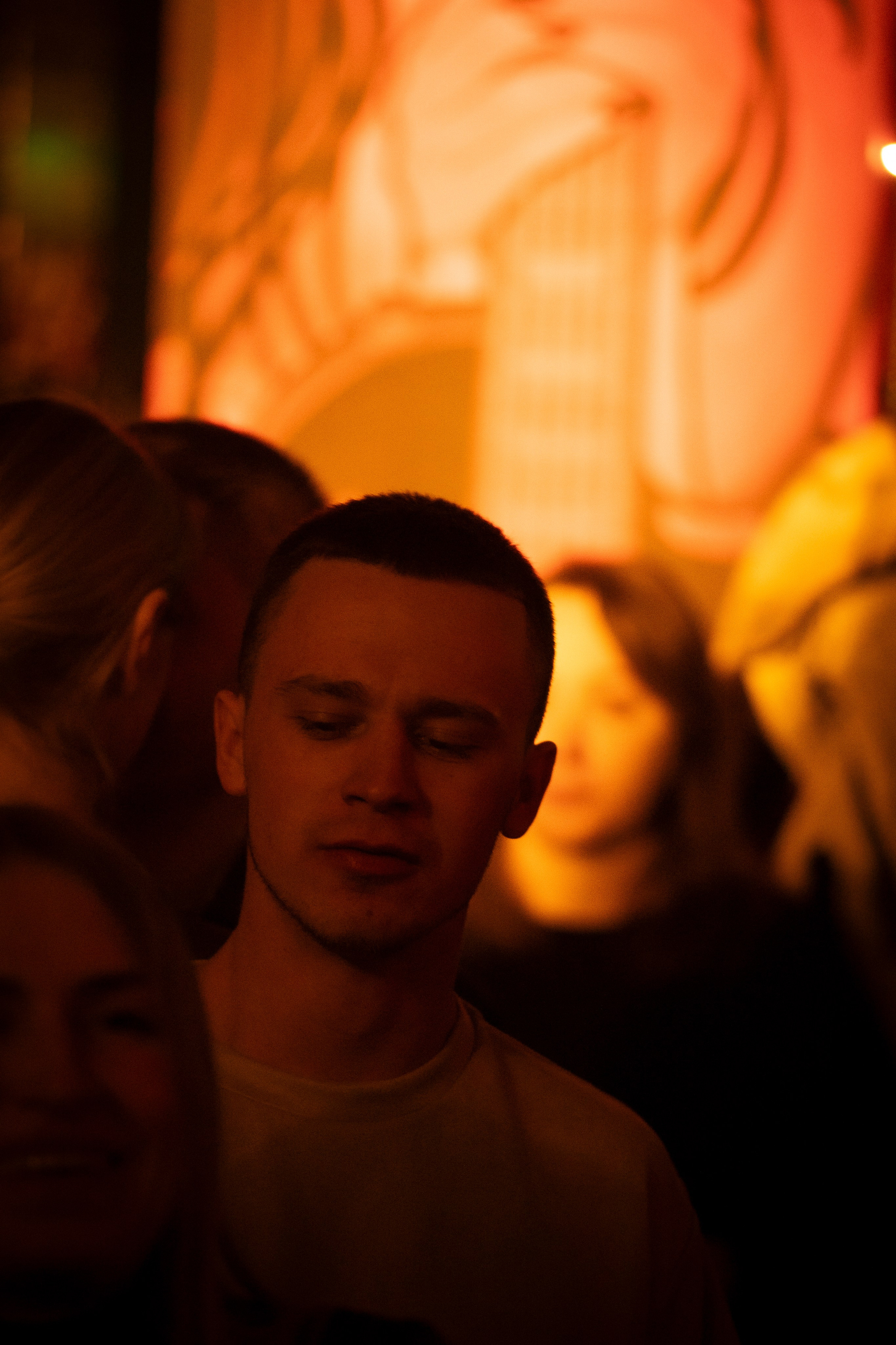 HNY. Анастасия Паршукова — фотограф Шерегеш Новосибирск