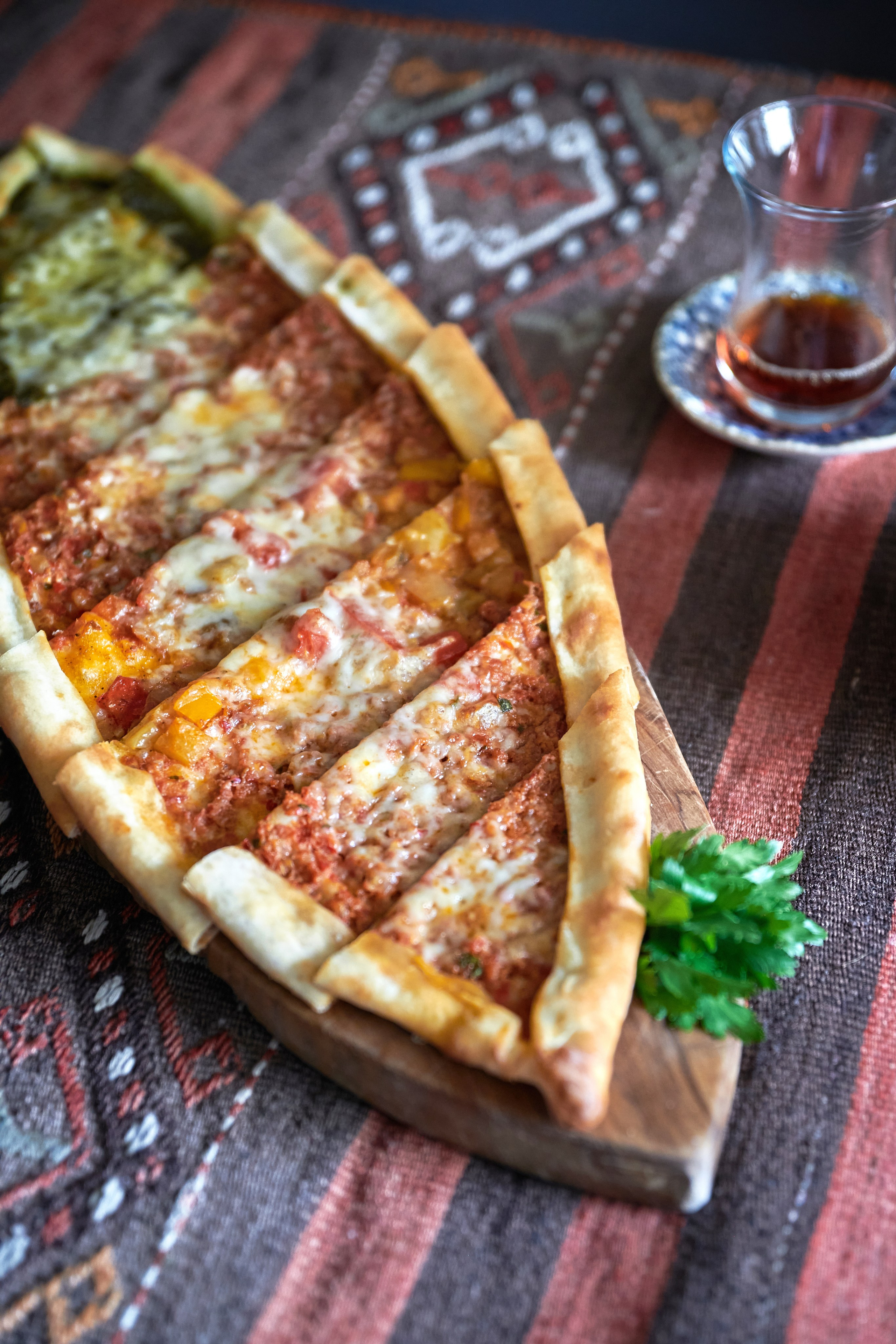 Бардак. Интерьерный, портретный и семейный фотограф в Москве Мария Иринархова