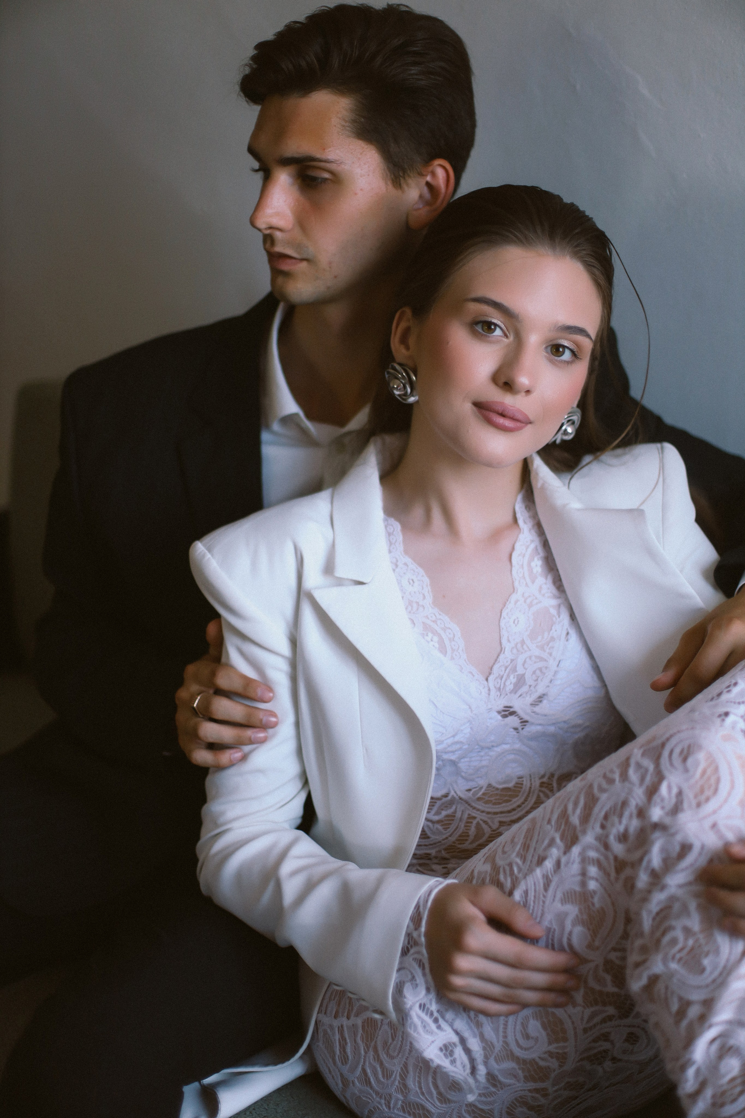 Ольга и Александр. Семейный и свадебный фотограф в Пензе Валерия Филюкова