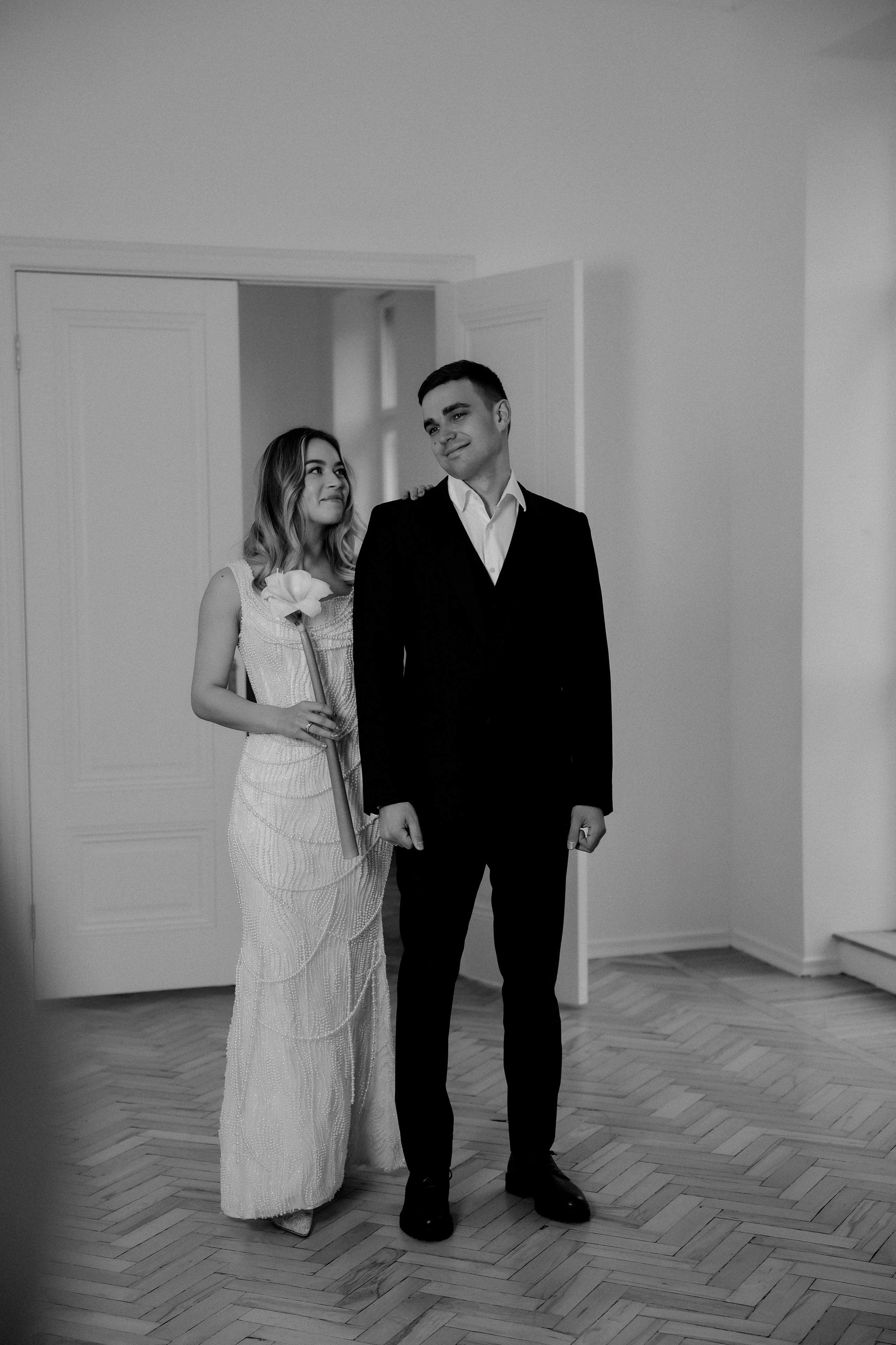 Саша и Диана. Семейный и свадебный фотограф в Пензе Валерия Филюкова