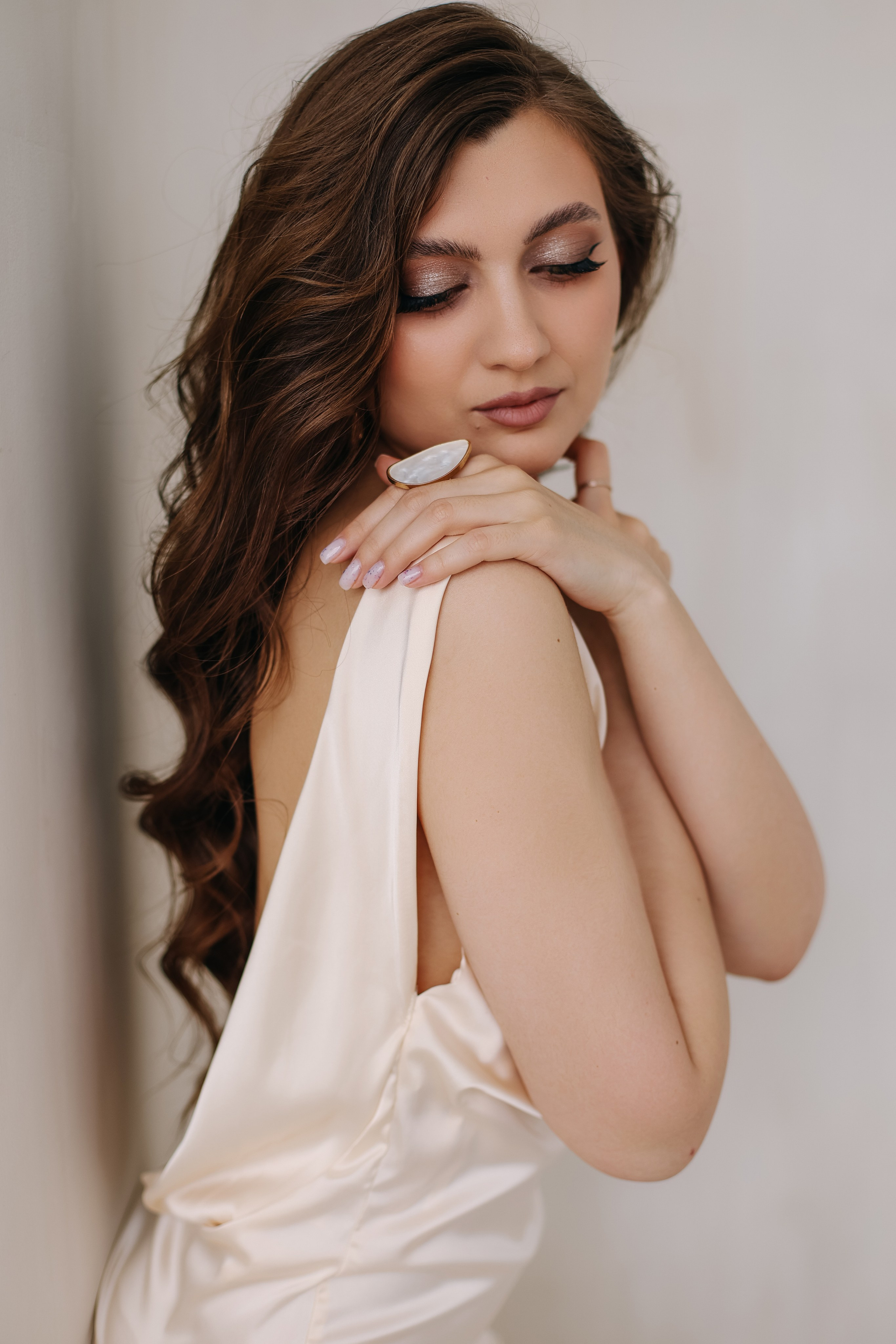 Алена. Семейный и свадебный фотограф в Пензе Валерия Филюкова