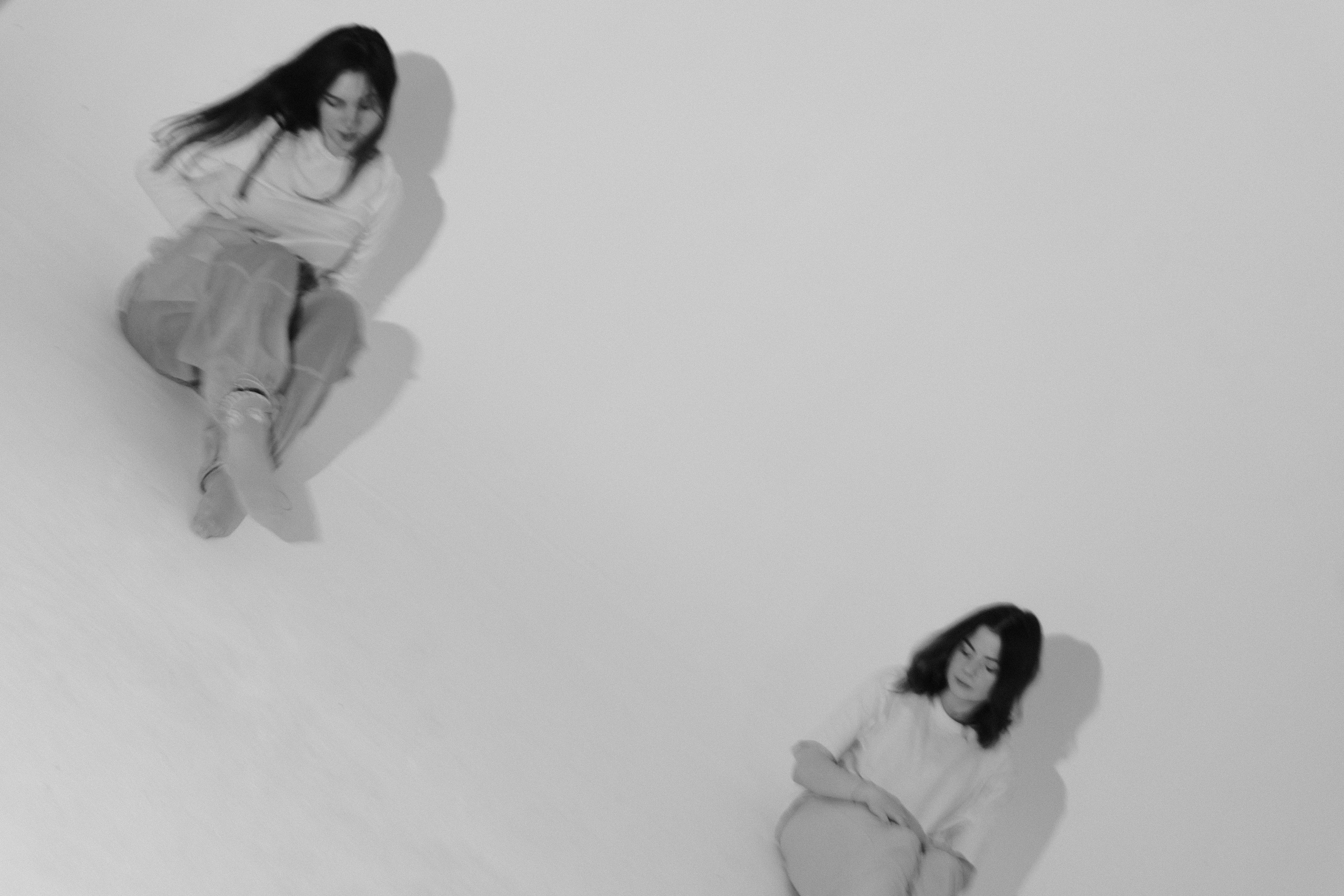 From in(out)side / photo-dance therapy. Алисия Гадеева | Концептуальный фотограф mixed media | Санкт-Петербург