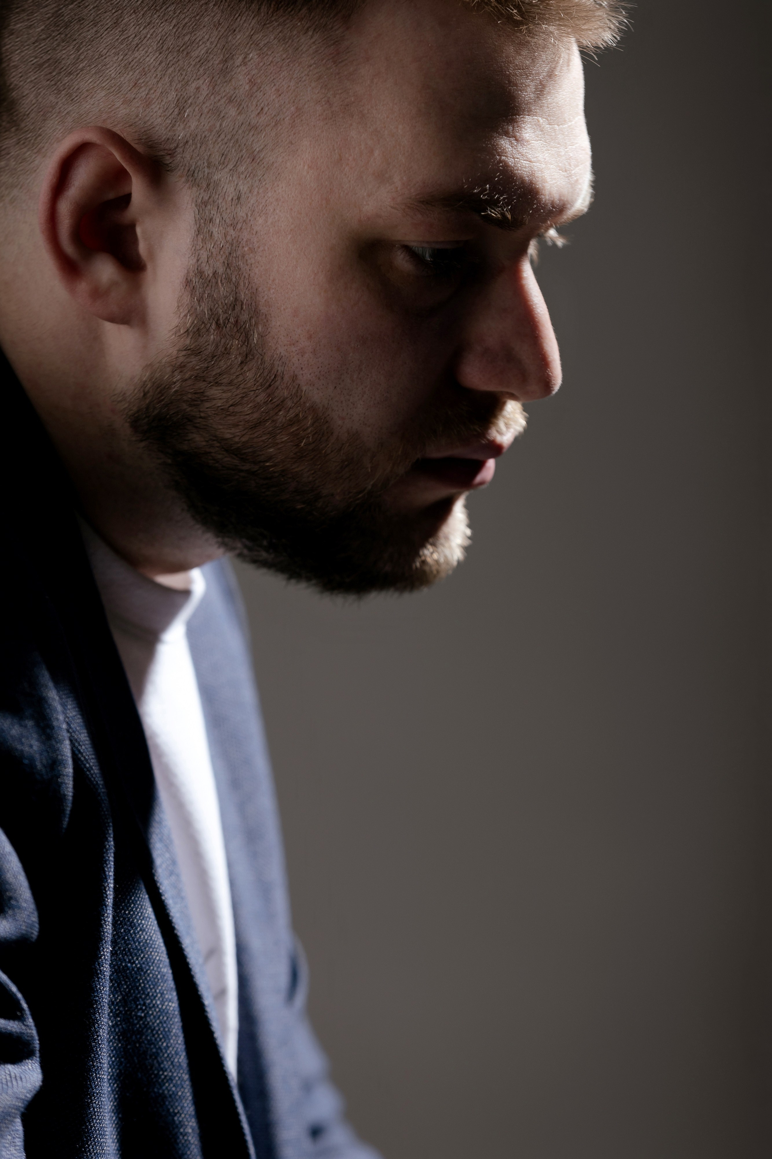 Андрей Нужный. Семейный фотограф — Макс Белогрудов