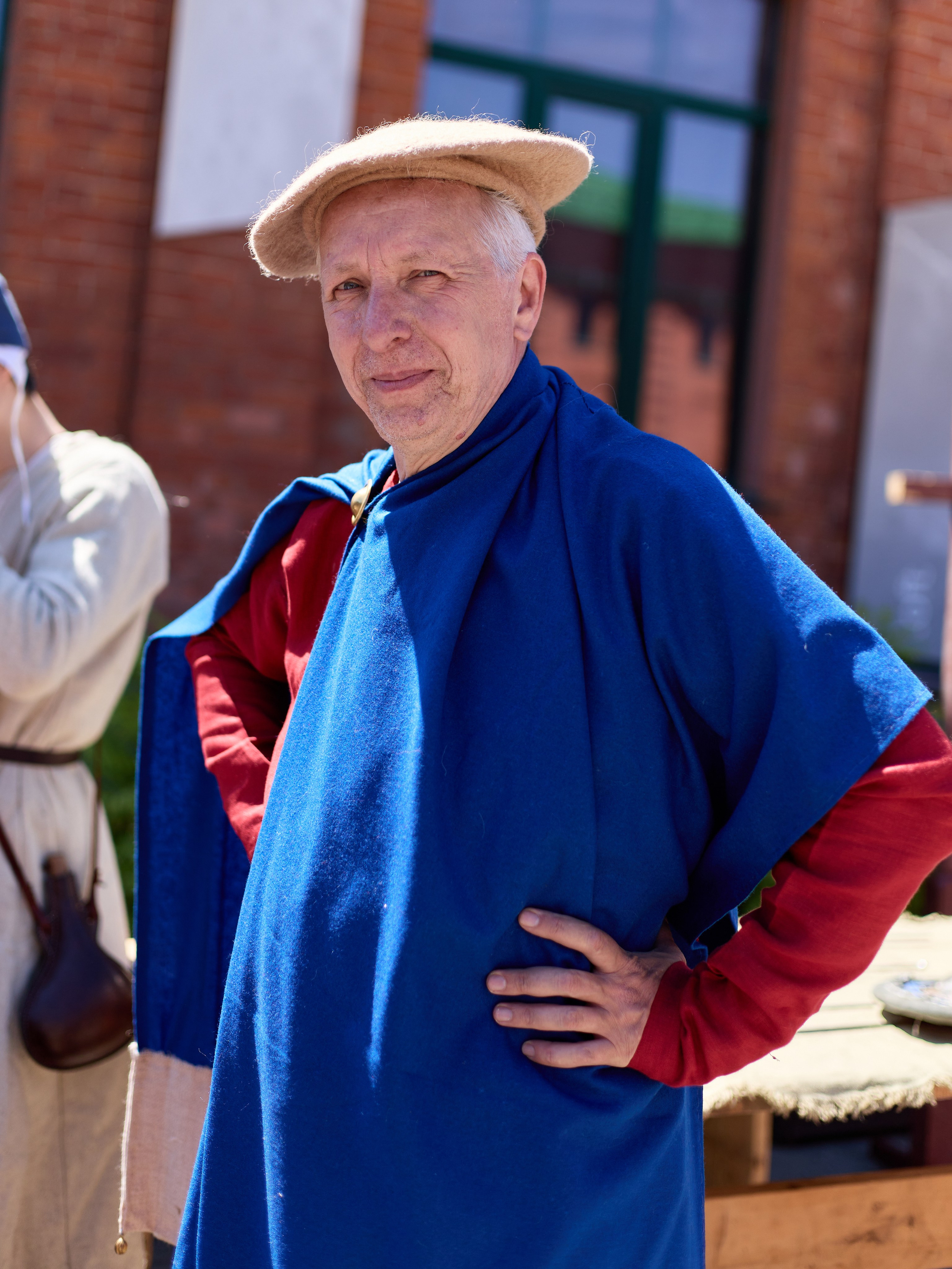 Репортажный фотограф Тула