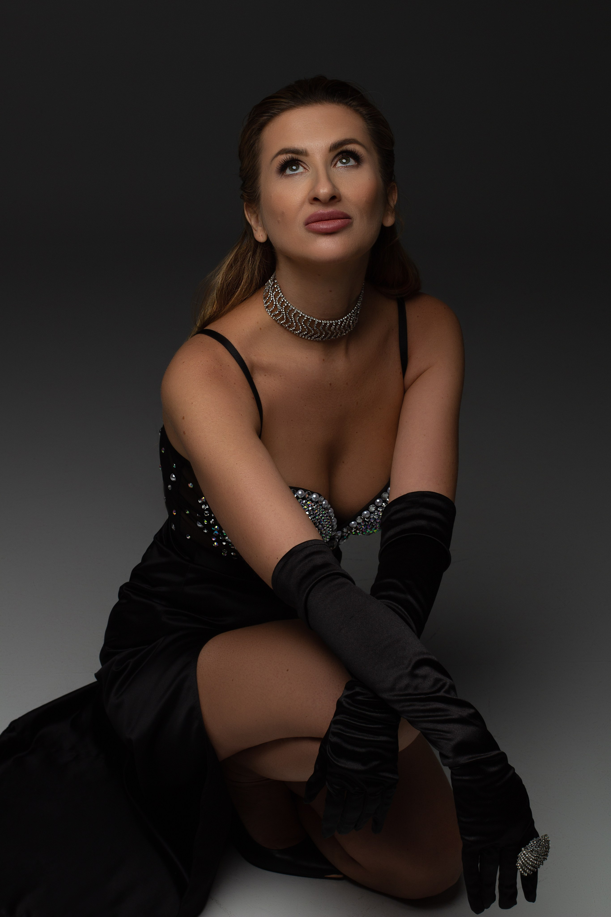 Валерия. Женский фотограф в Москве Камила Бакаева