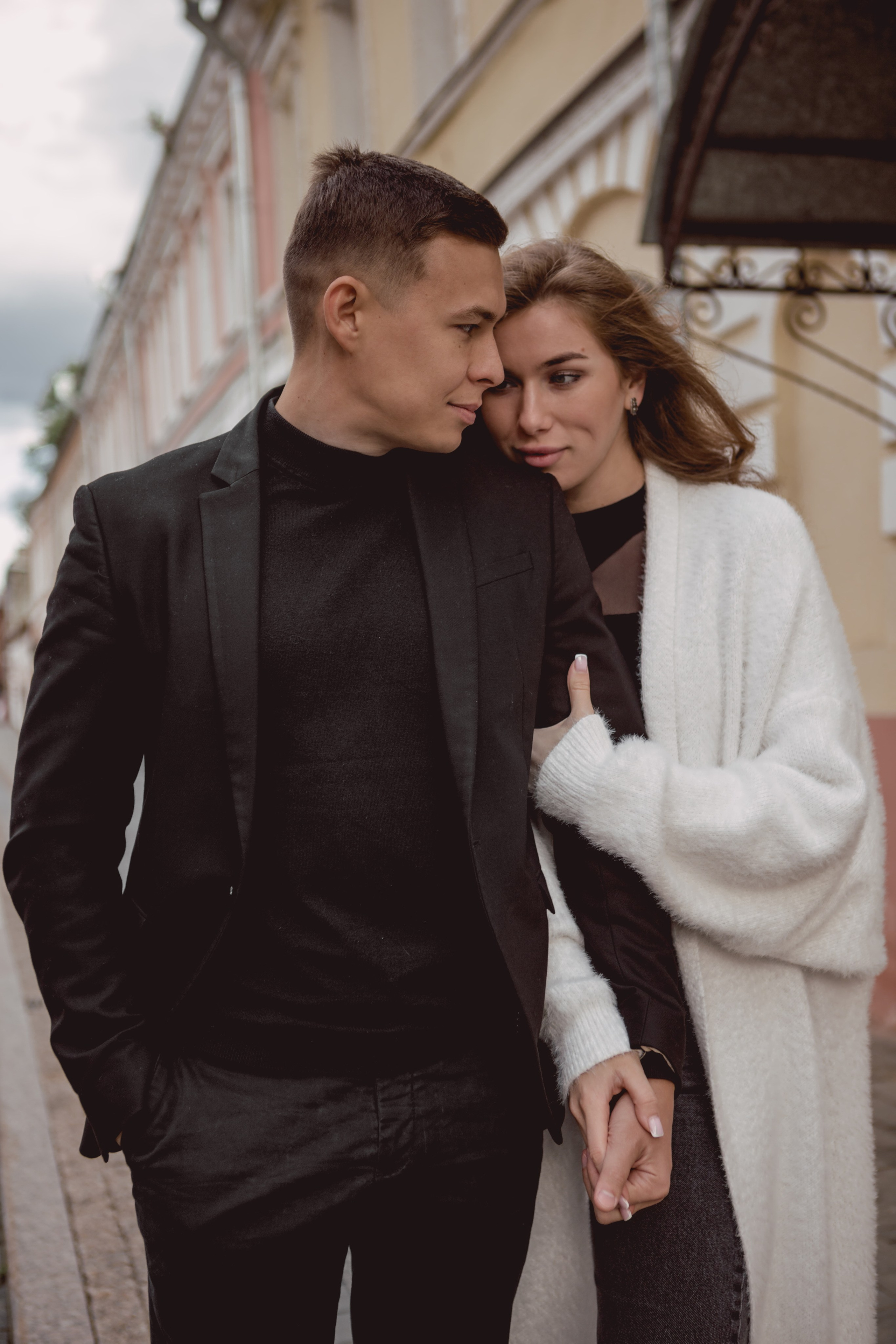 Руслан + Мила. Свадебный фотограф в Нижнем Новгороде