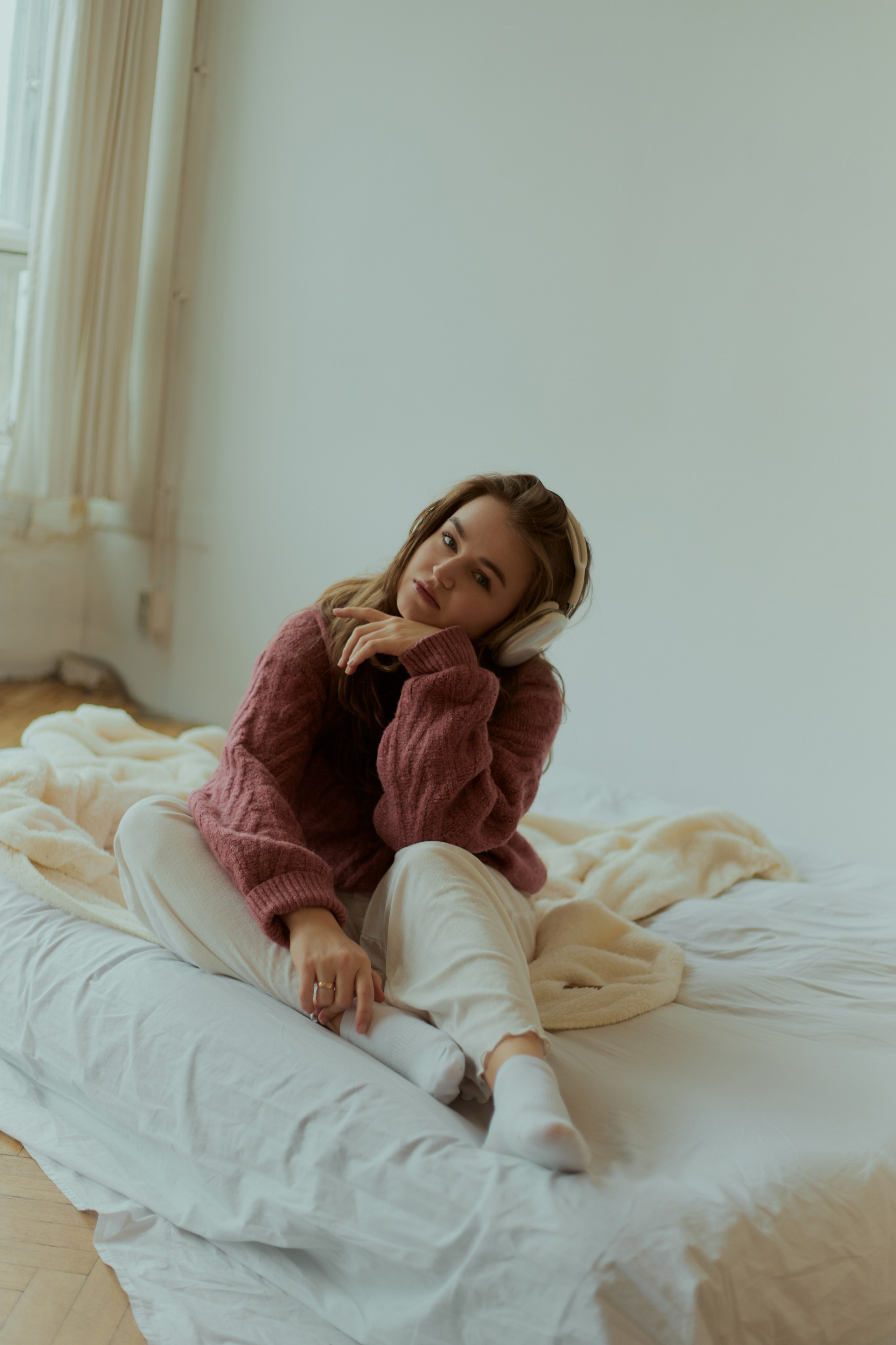 АНАСТАСИЯ. Фотограф Москва Анастасия Толстова