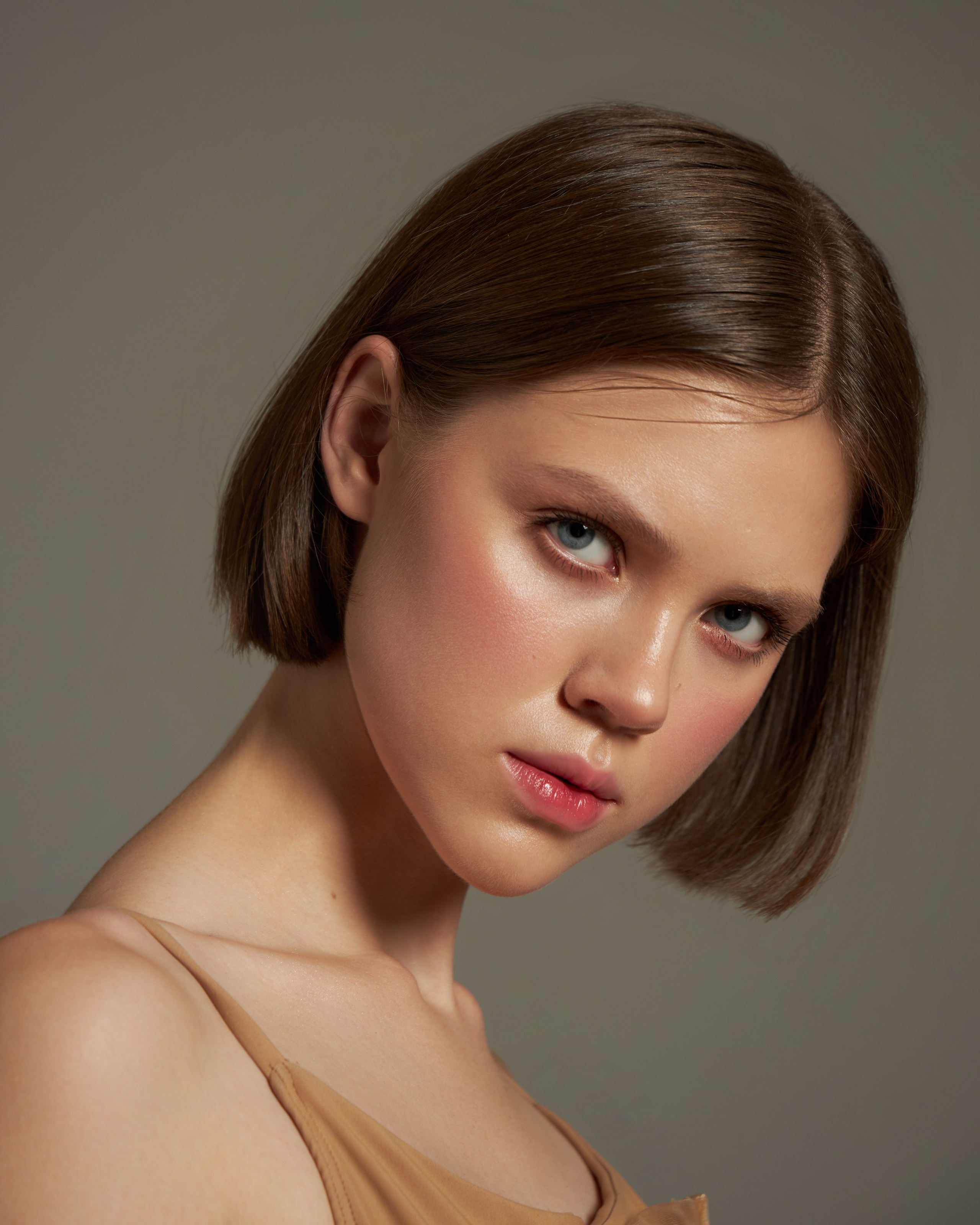 Олеся. Фотограф Москва, преподаватель ретуши