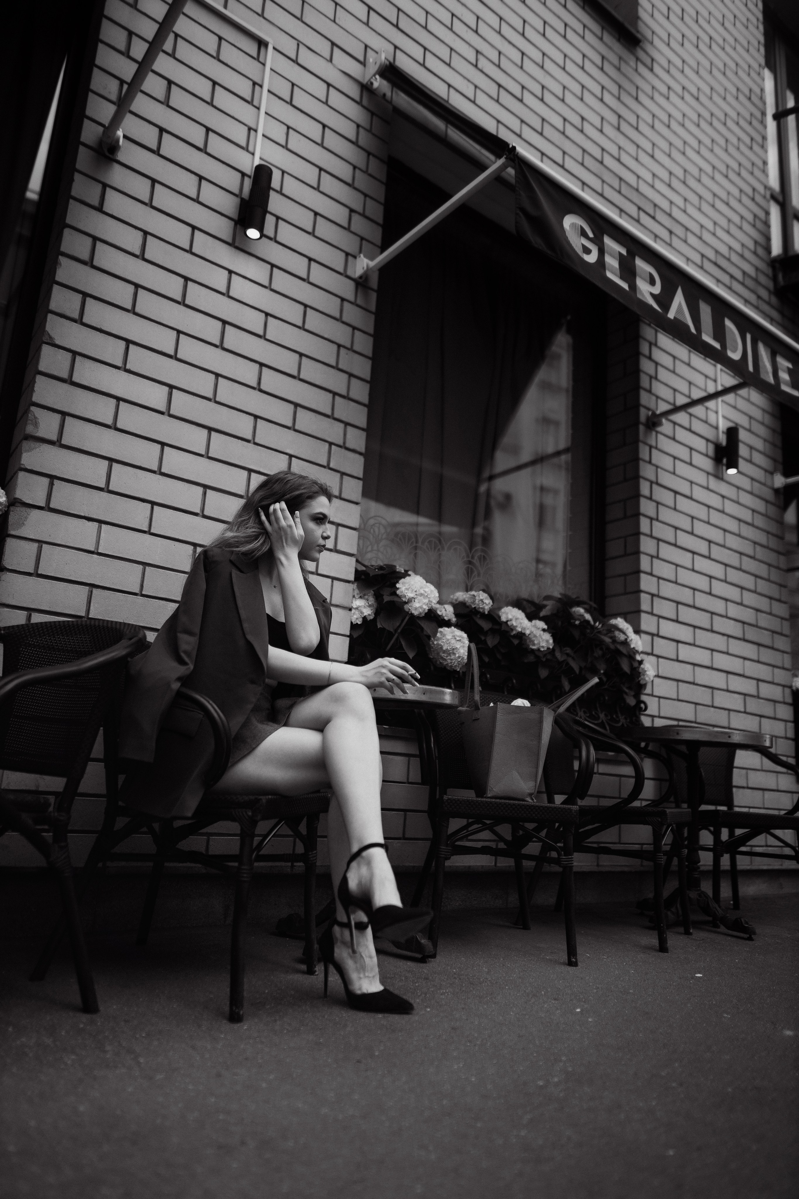 Desire. Евгения Волошина Фотограф Москва / Белгород