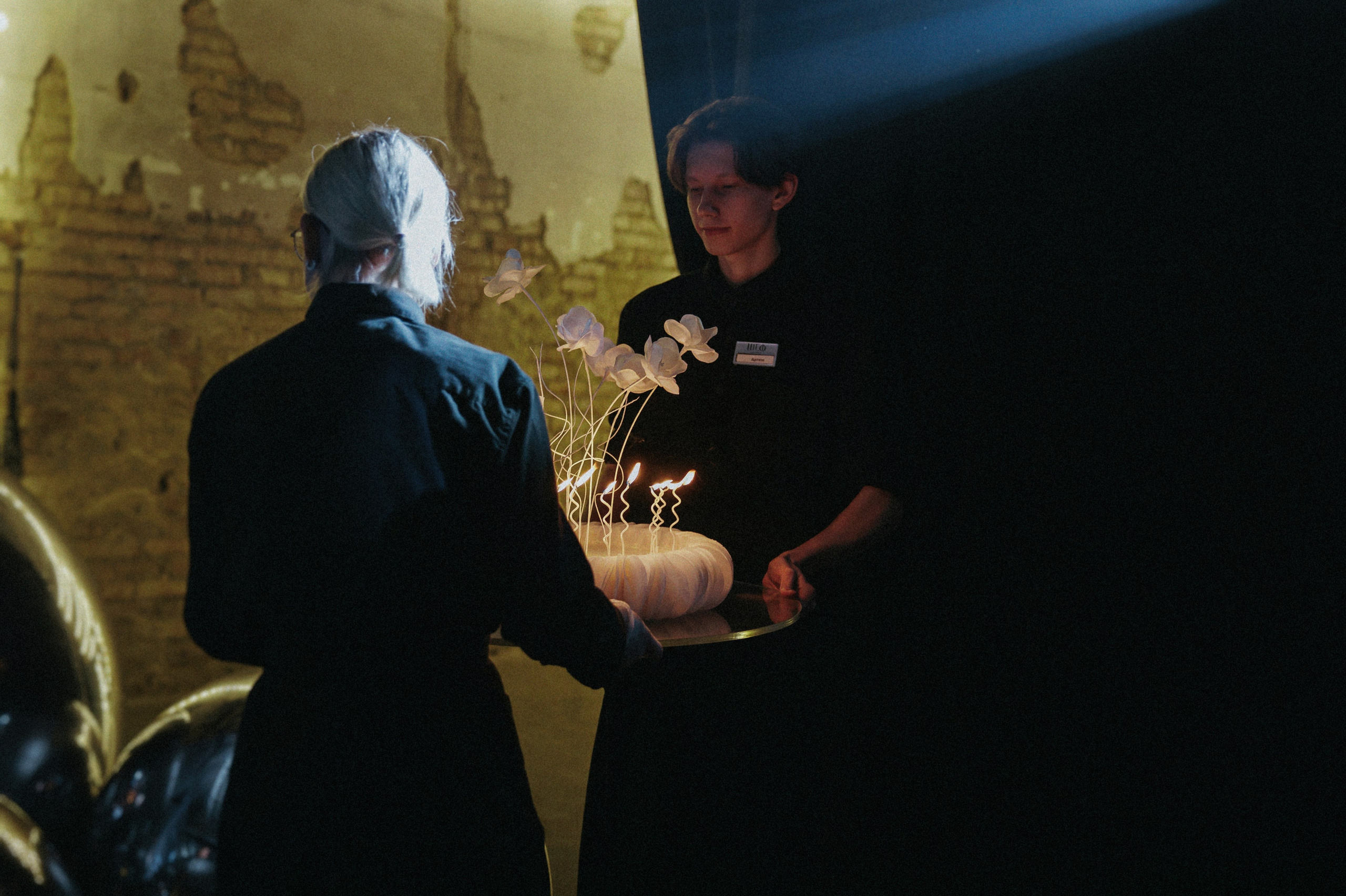 B-DAY НАСТЯ. Фотограф Иркутск Антипин Сергей