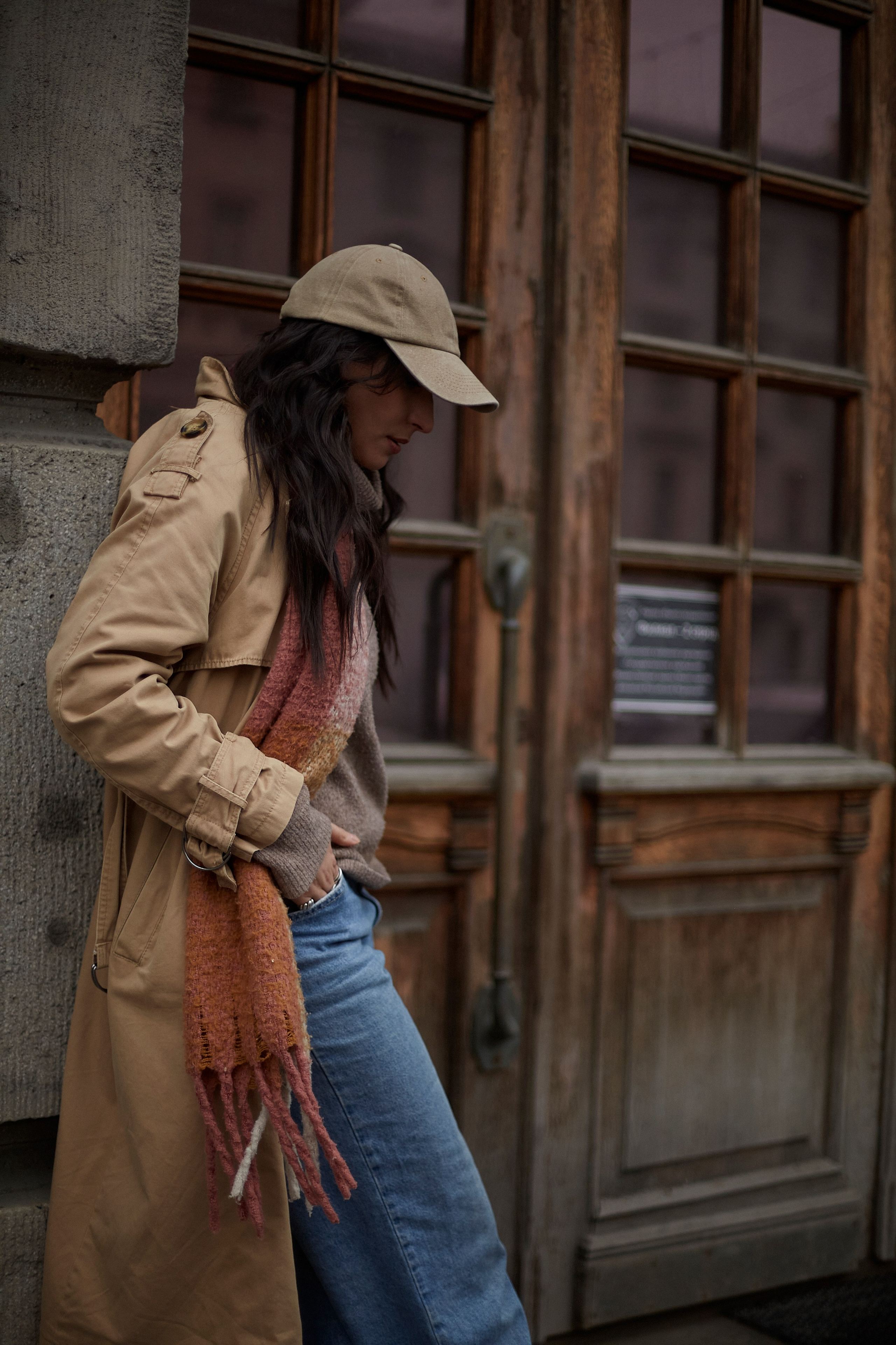 Настя. Анастасия Зобнинá — фотограф в Санкт-Петербурге/СПб