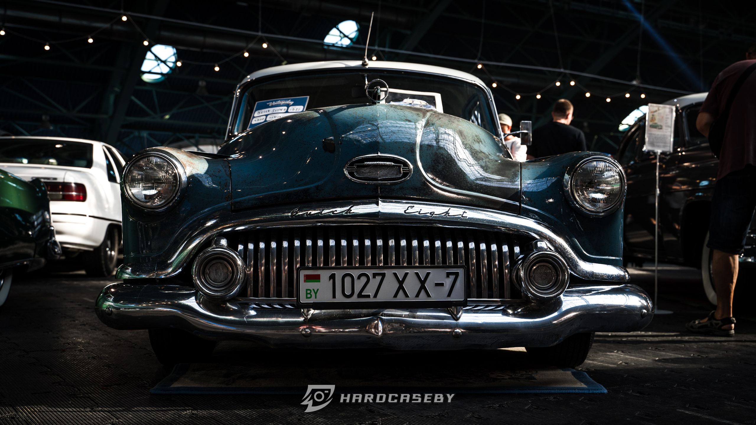 VintageDay 2025. Фотограф Герман Колодный