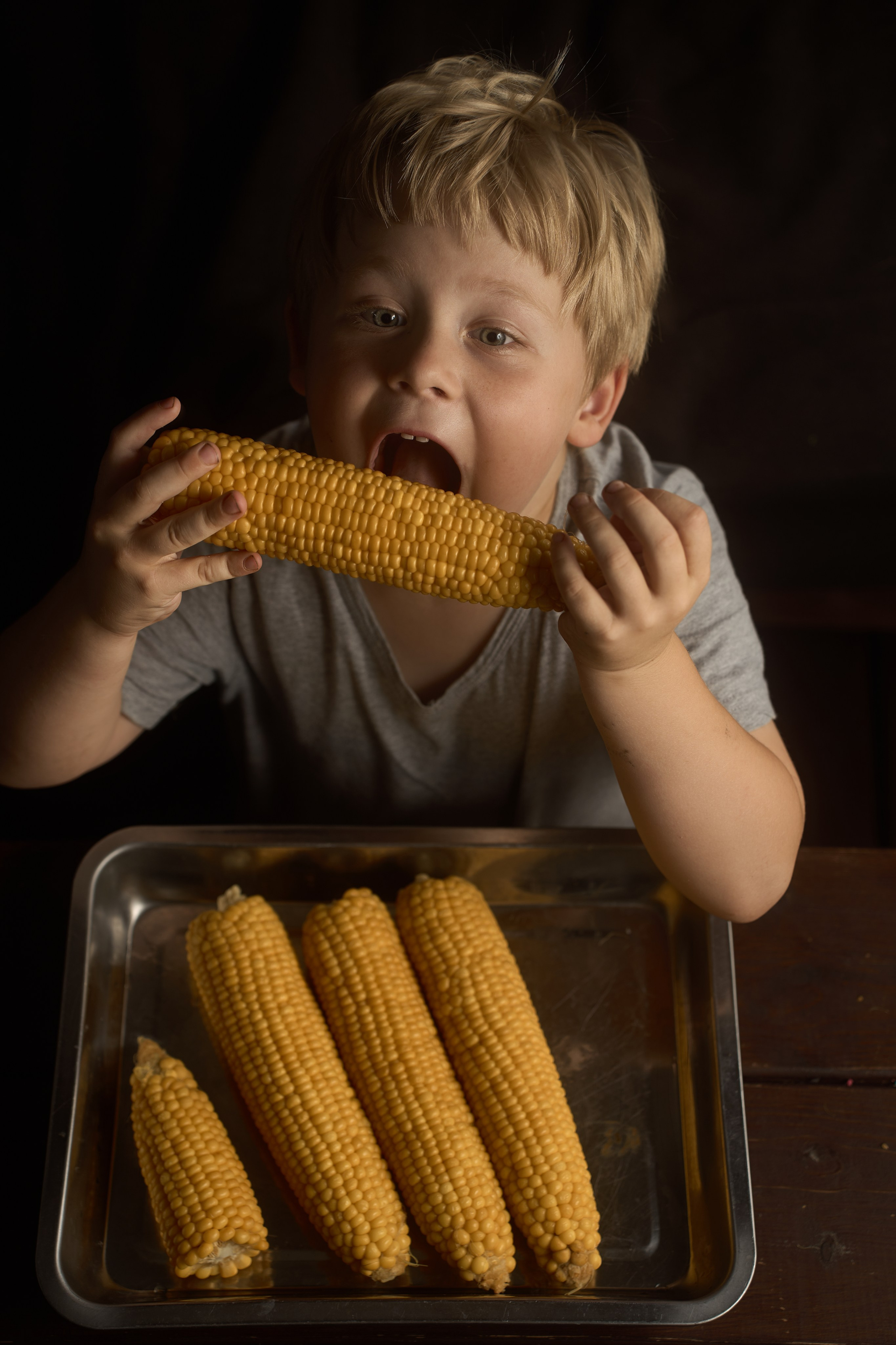 Фотограф Женя Пашкина