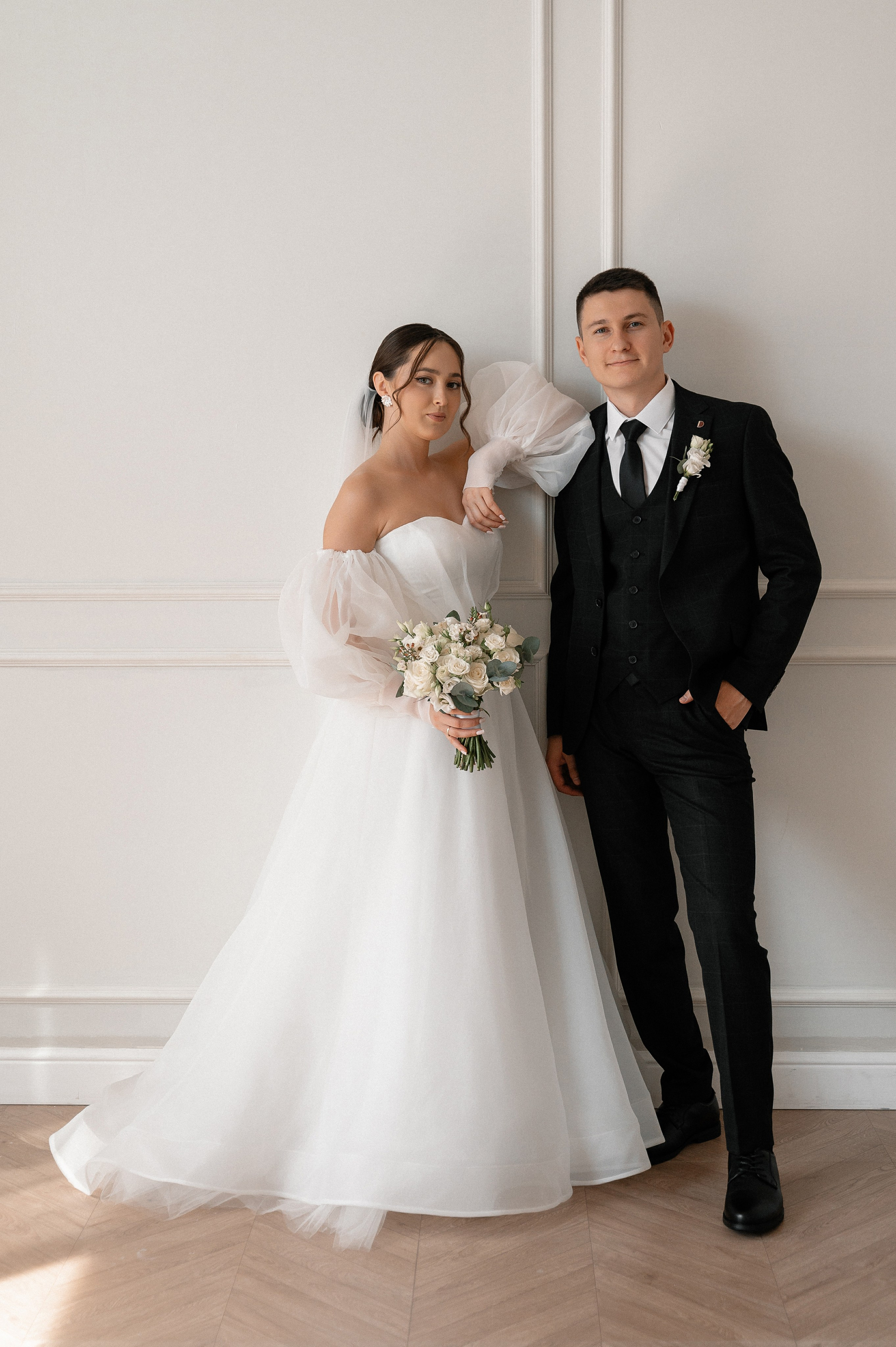 Анонсы съемок. Свадебный и семейный фотограф в Чебоксарах Ирина Левнер