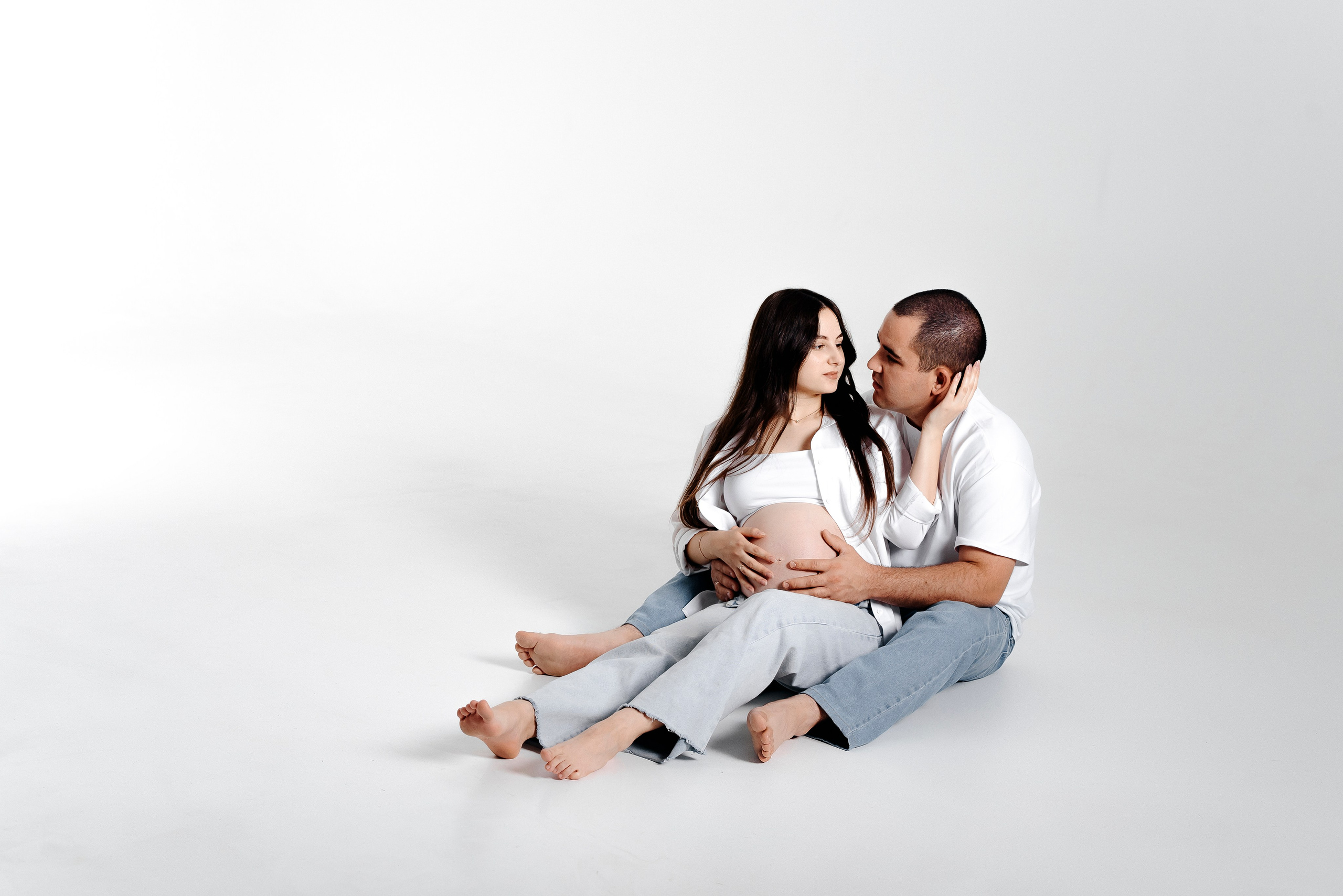 Фотосъемка гендерпати, фотосессии беременности. Свадебный фотограф Ростов-на-Дону от 4 400 руб. |Кристина Гайсенюк