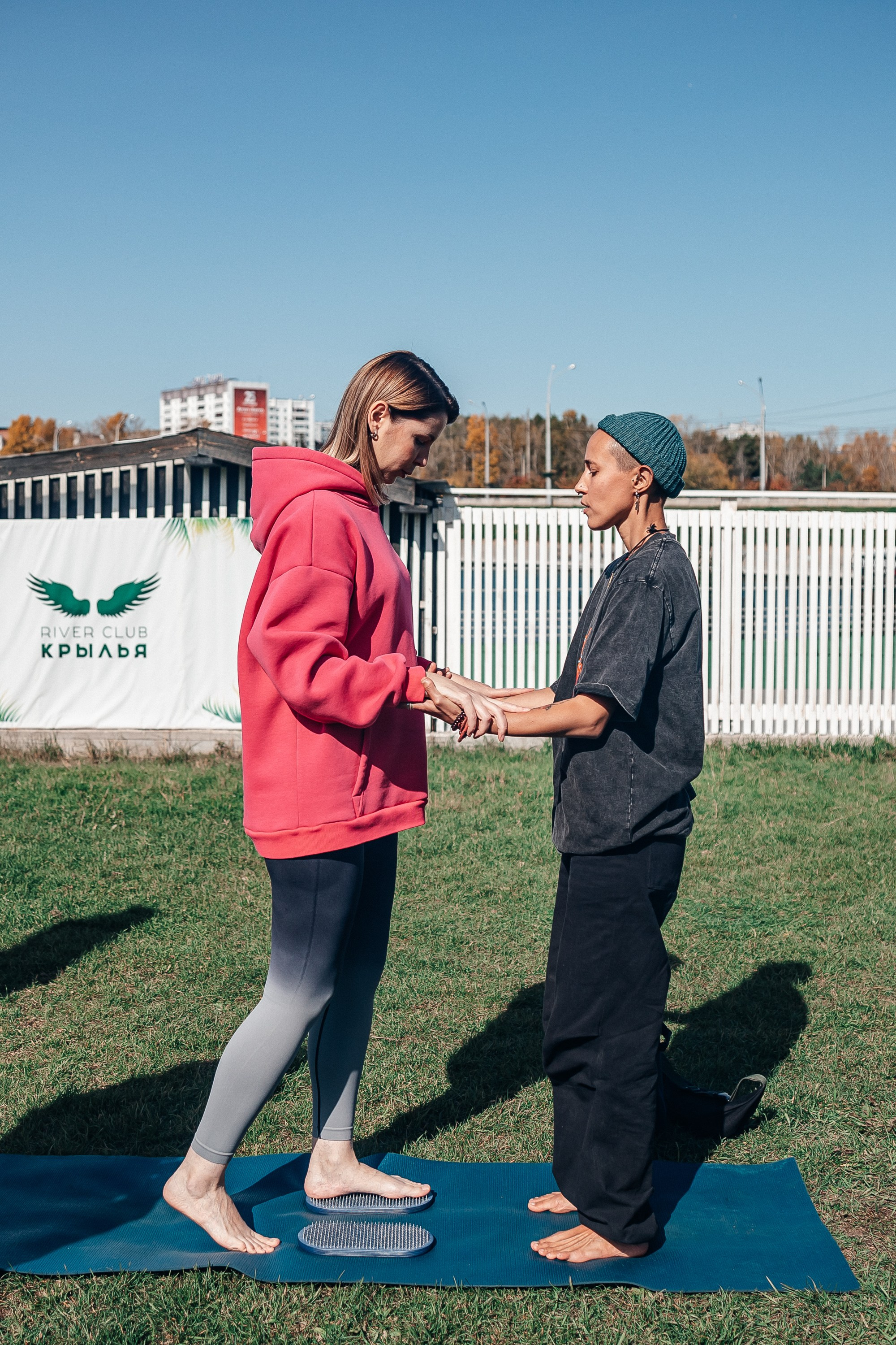 Фестиваль «Маркет на Ангаре». Фотограф в Иркутске Настя Гаськова