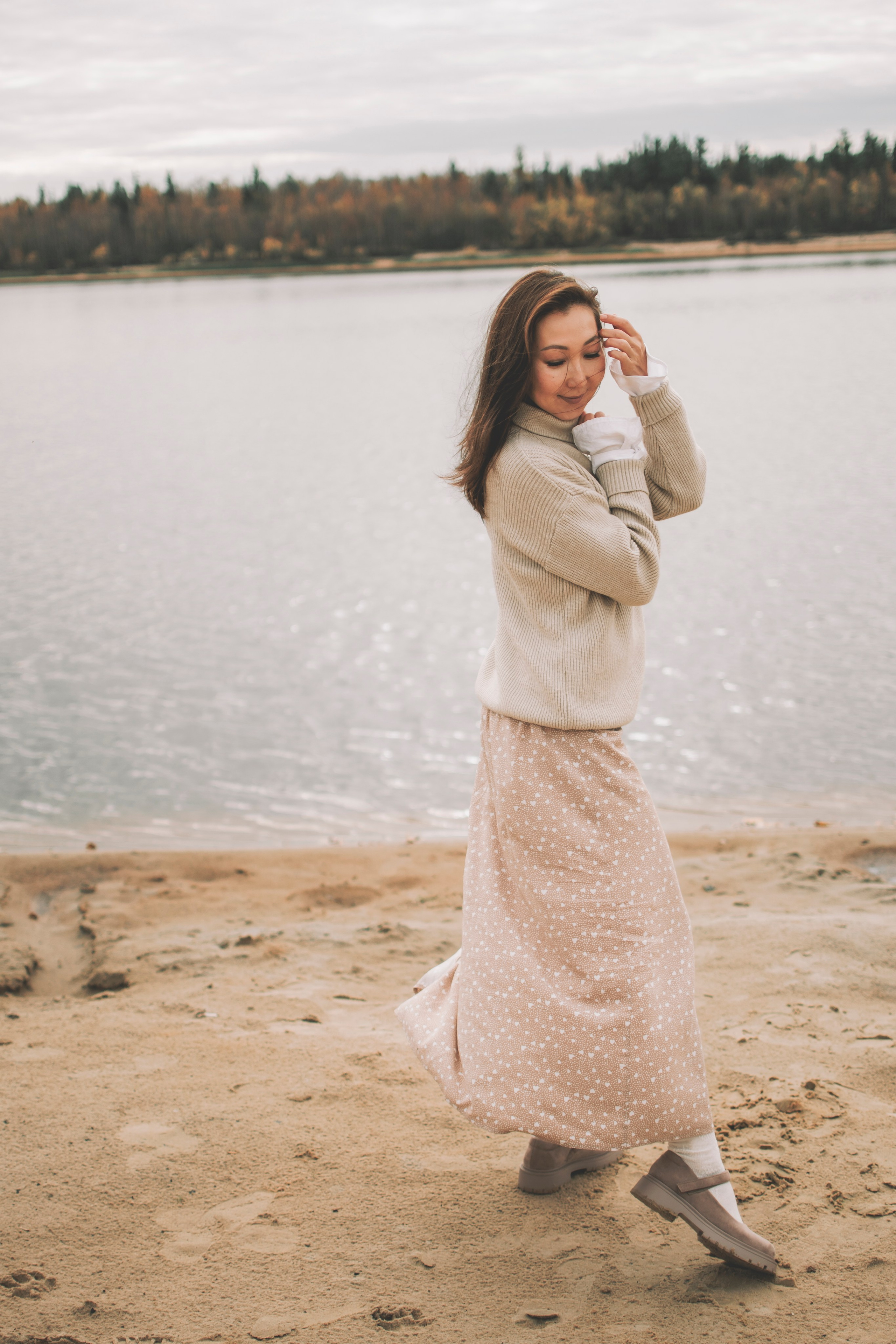 «Тепло родных сердец». Семейный и свадебный фотограф Губкинский и Ставрополь