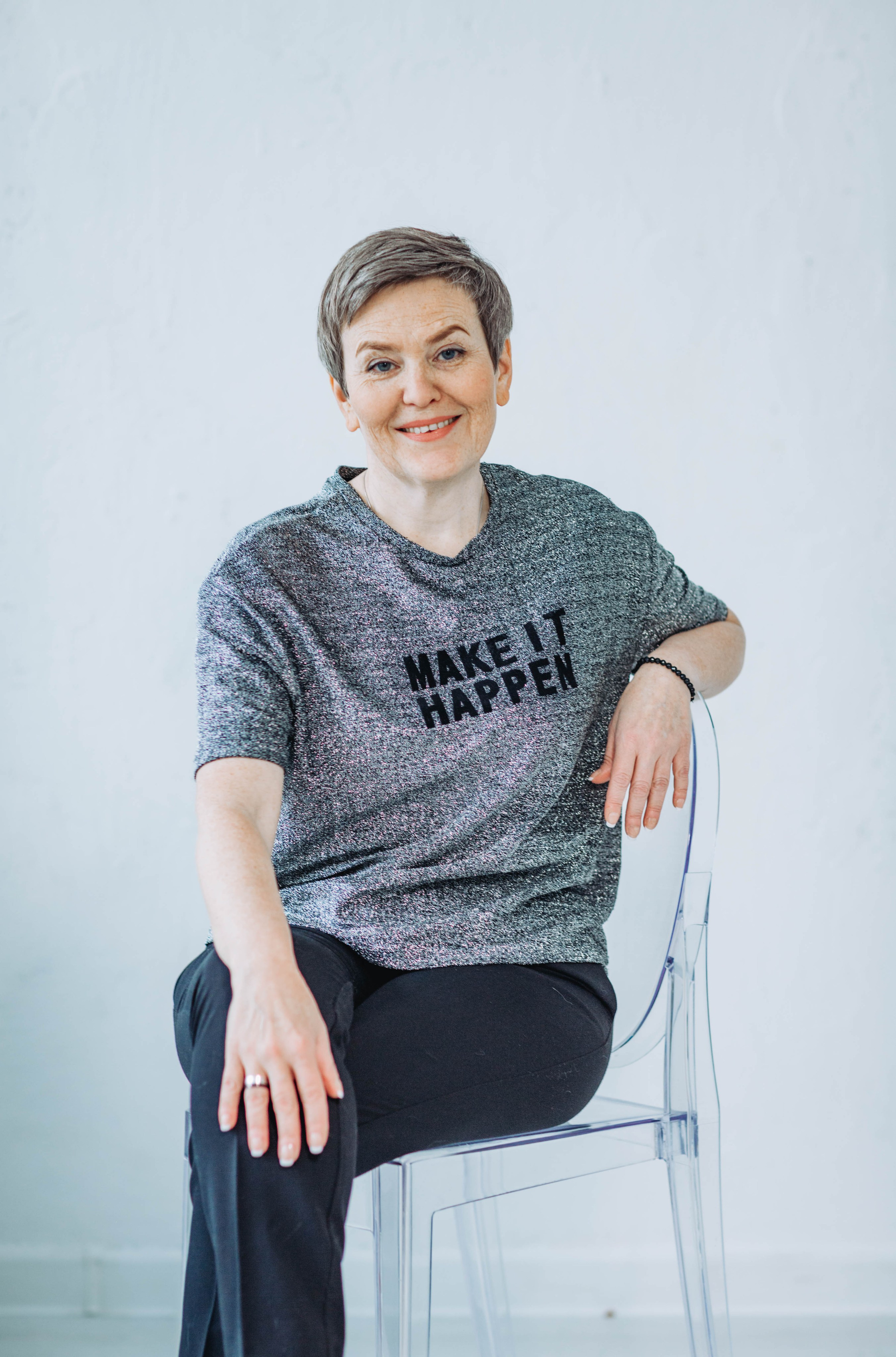 Лариса. Коуч, бизнес-тренер. Портретный женский фотограф в Москве Наталия Глазова