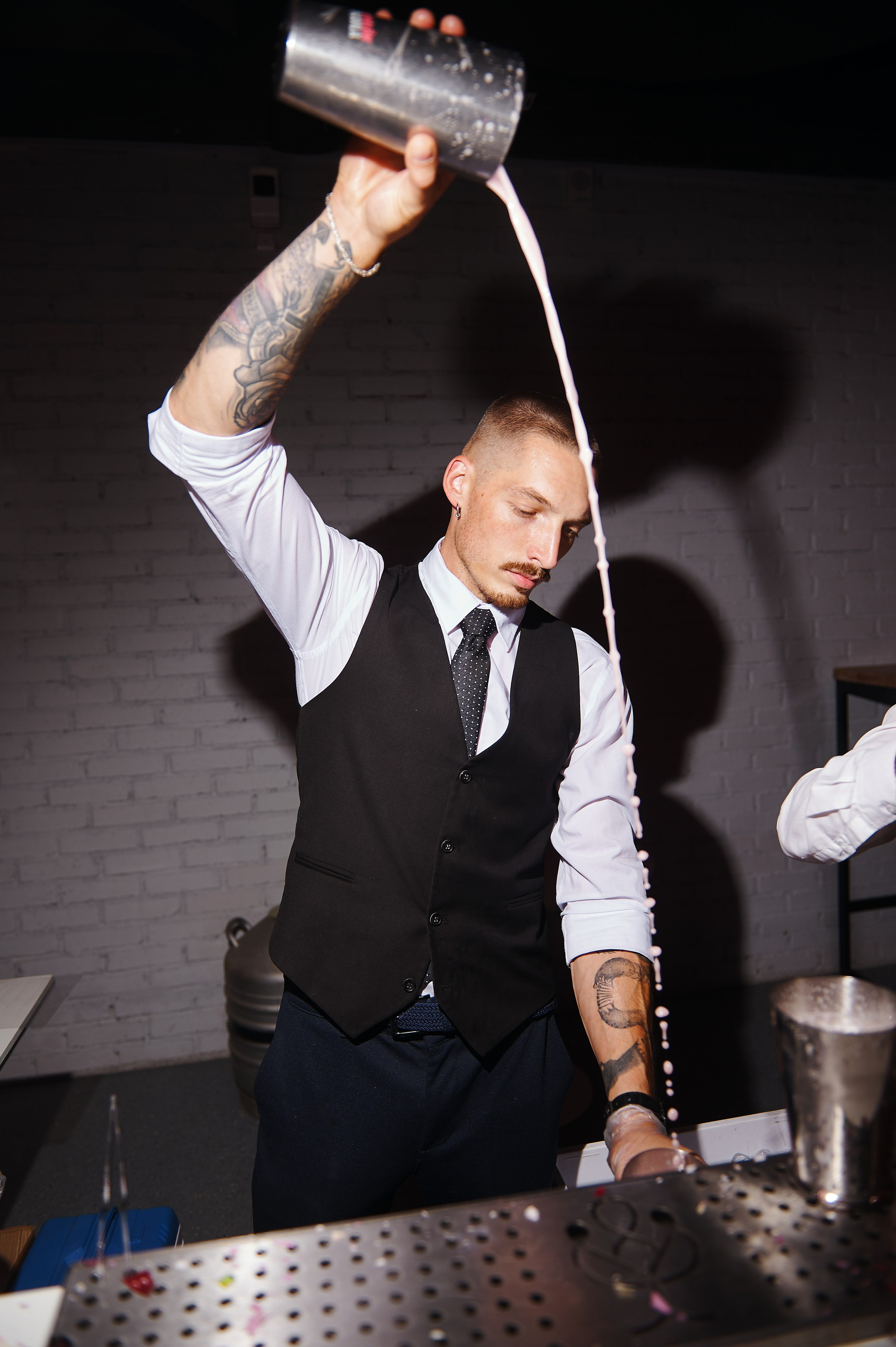 7stories. Репортажной фотограф Ариан