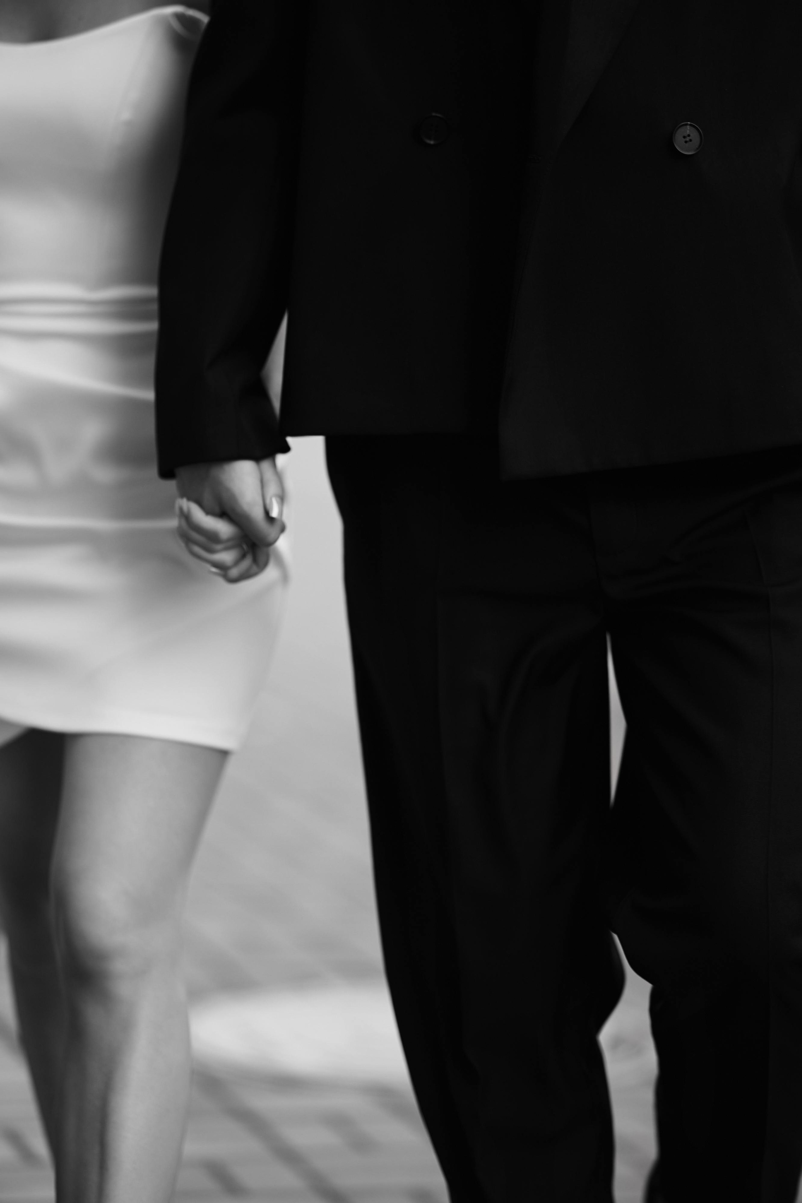 Надя и Паша. Репортажной фотограф Ариан