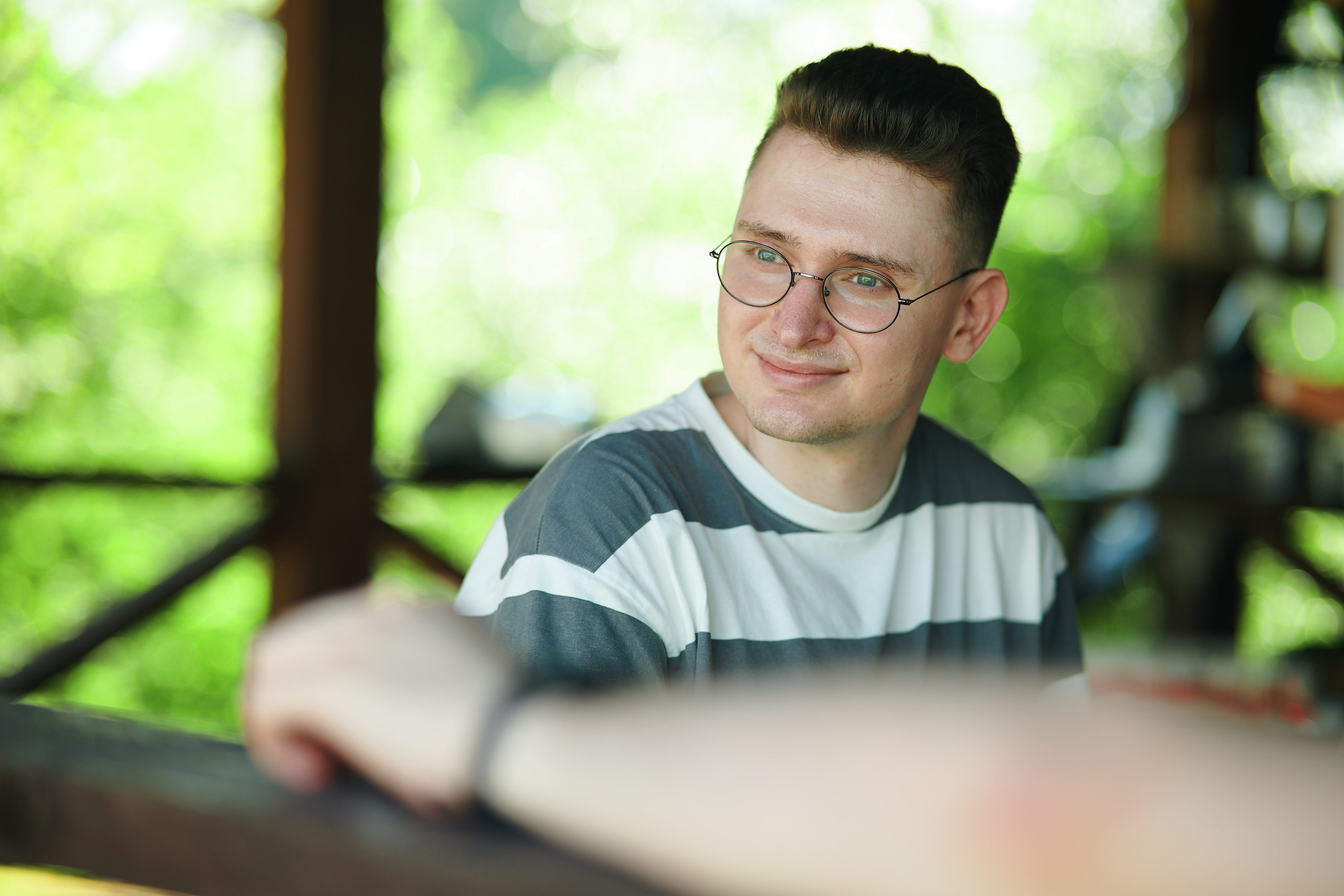 Lesta. Репортажной фотограф Ариан