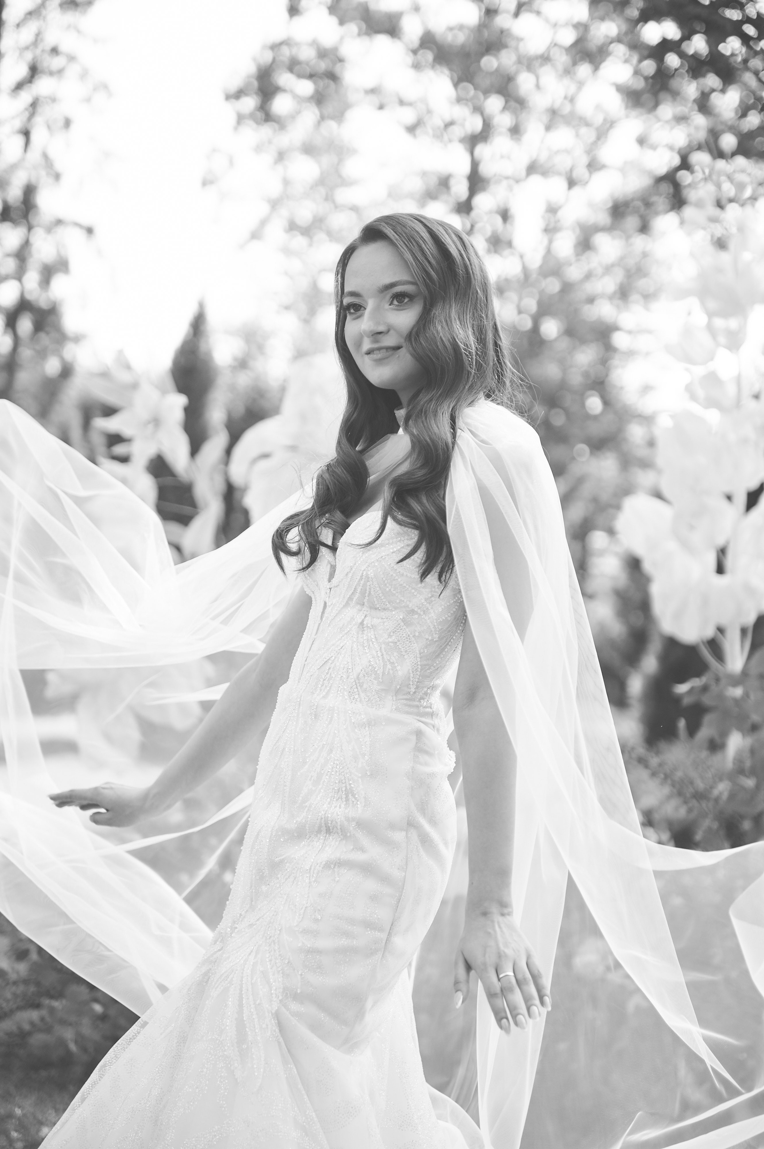 Даша и Вадим. Репортажной фотограф Ариан