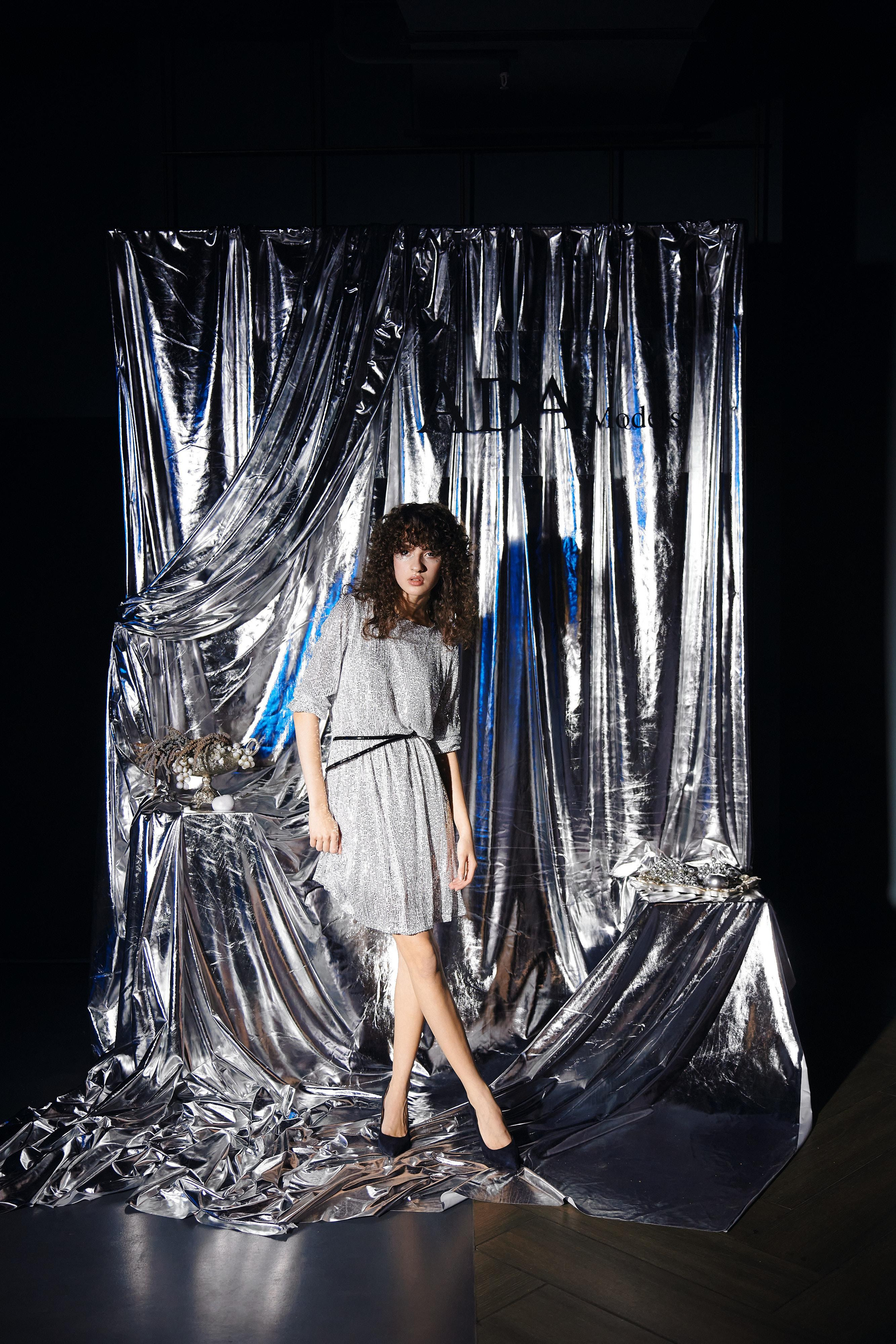 Adamodels. Репортажной фотограф Ариан