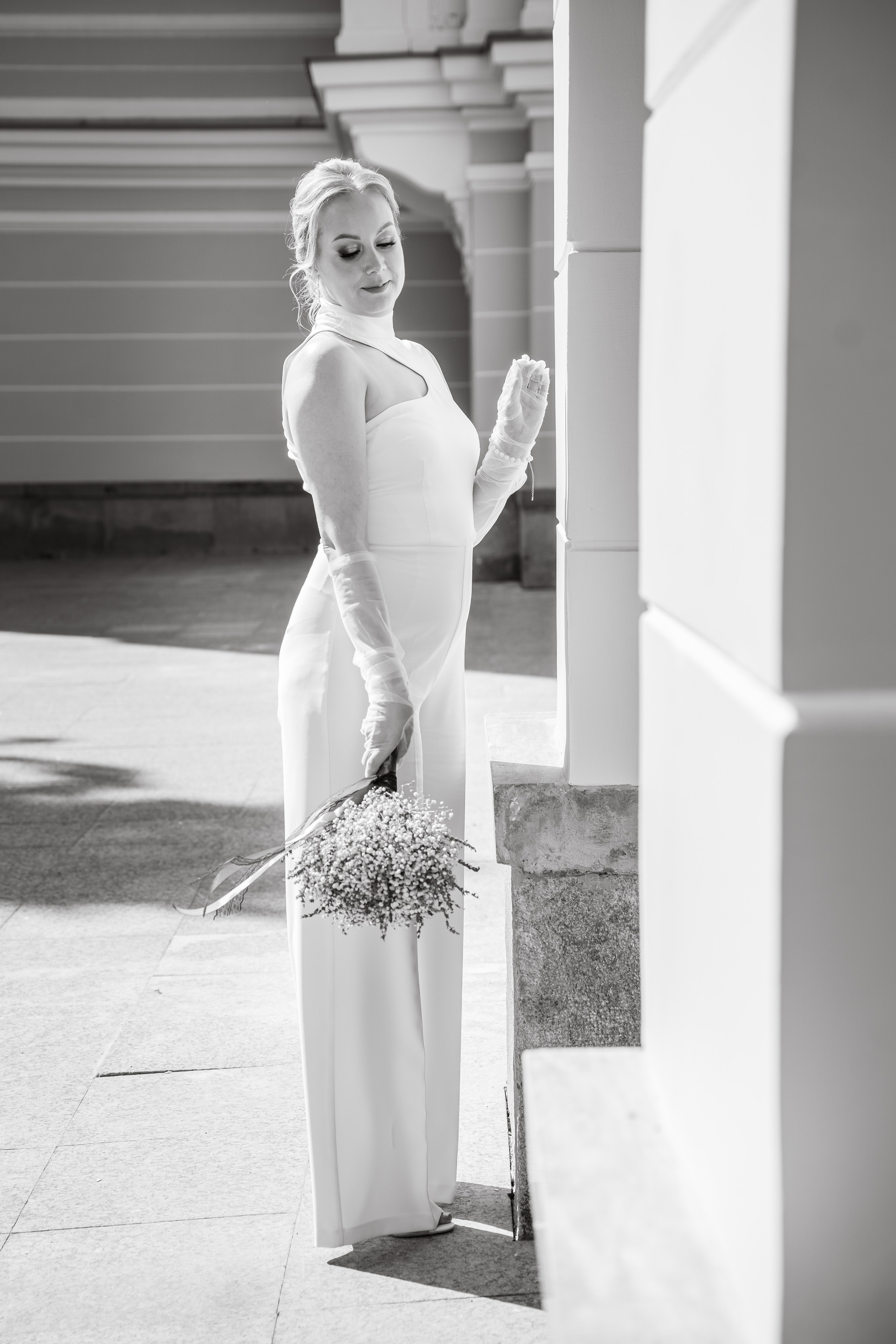 Рустам и Дарья. Свадебный и семейный фотограф в Екатеринбурге Анна Месяцева