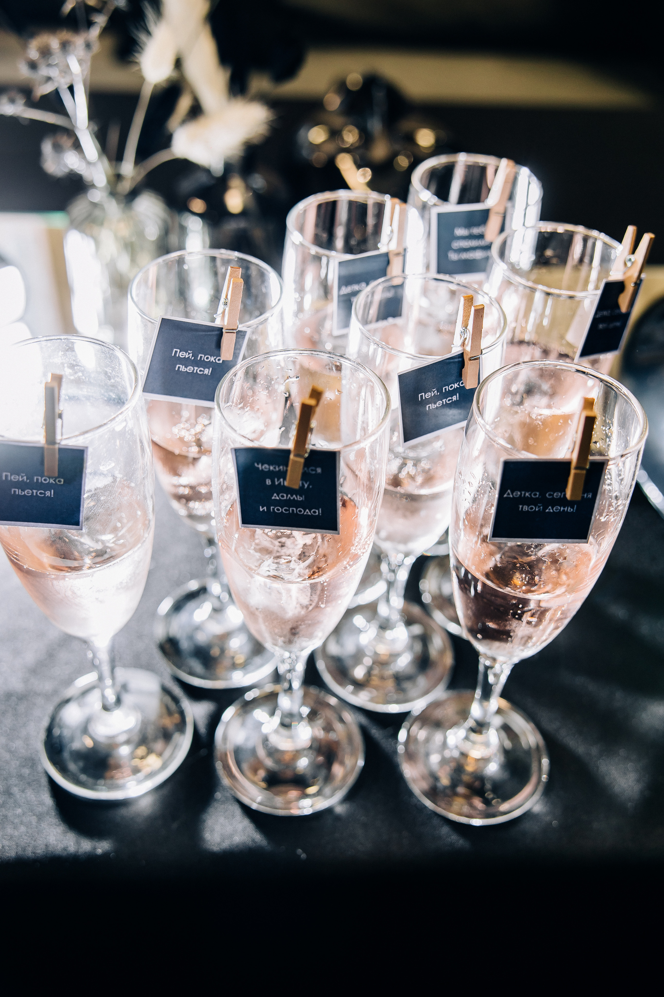 Потрясающий день рожденья Цветочного пространства IVA. Свадебный и семейный фотограф в Воронеже Свиридова Евгения