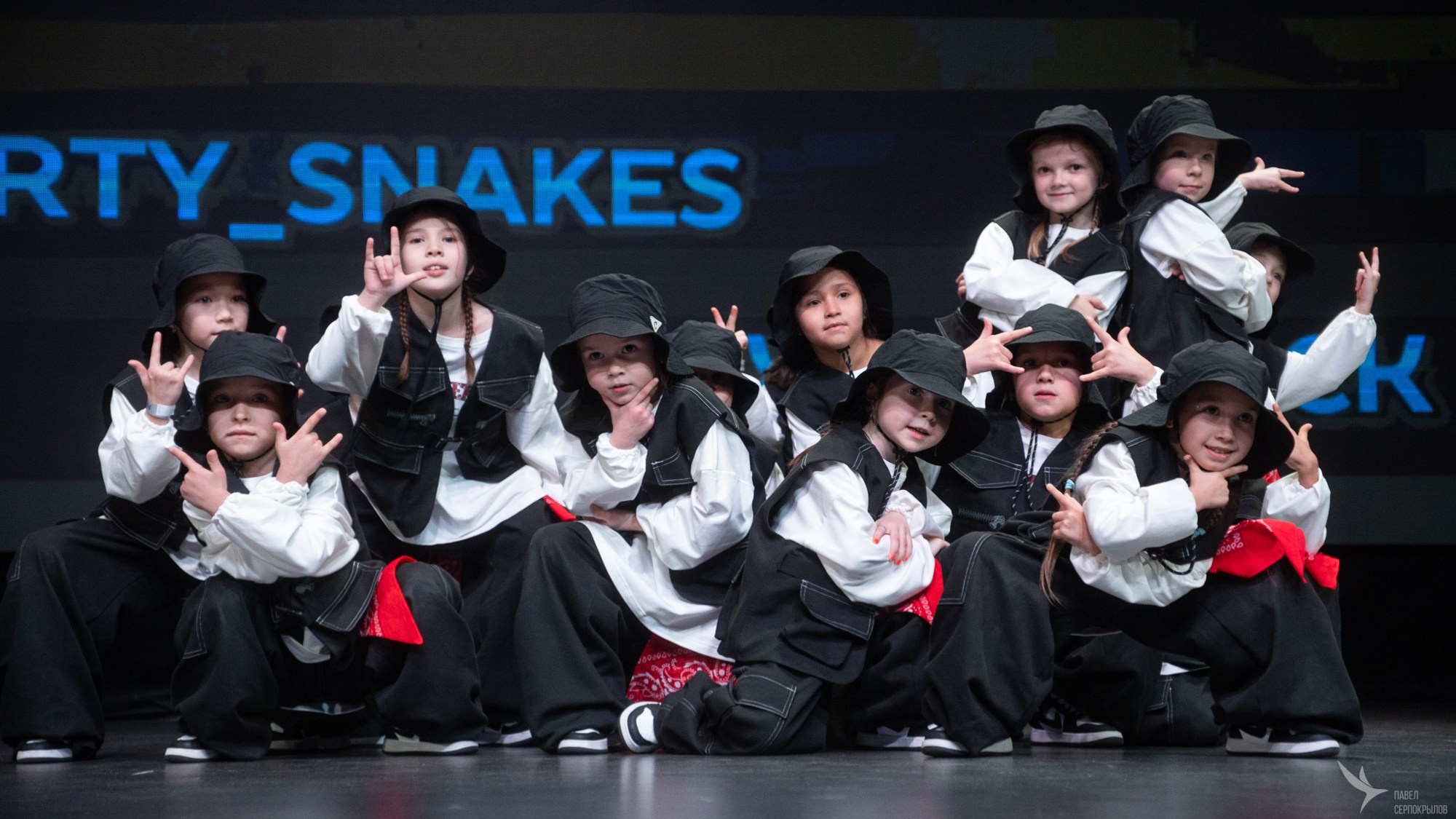 PULSE DANCE FEST 2024. Репортажный фотограф в Казани Павел Серпокрылов