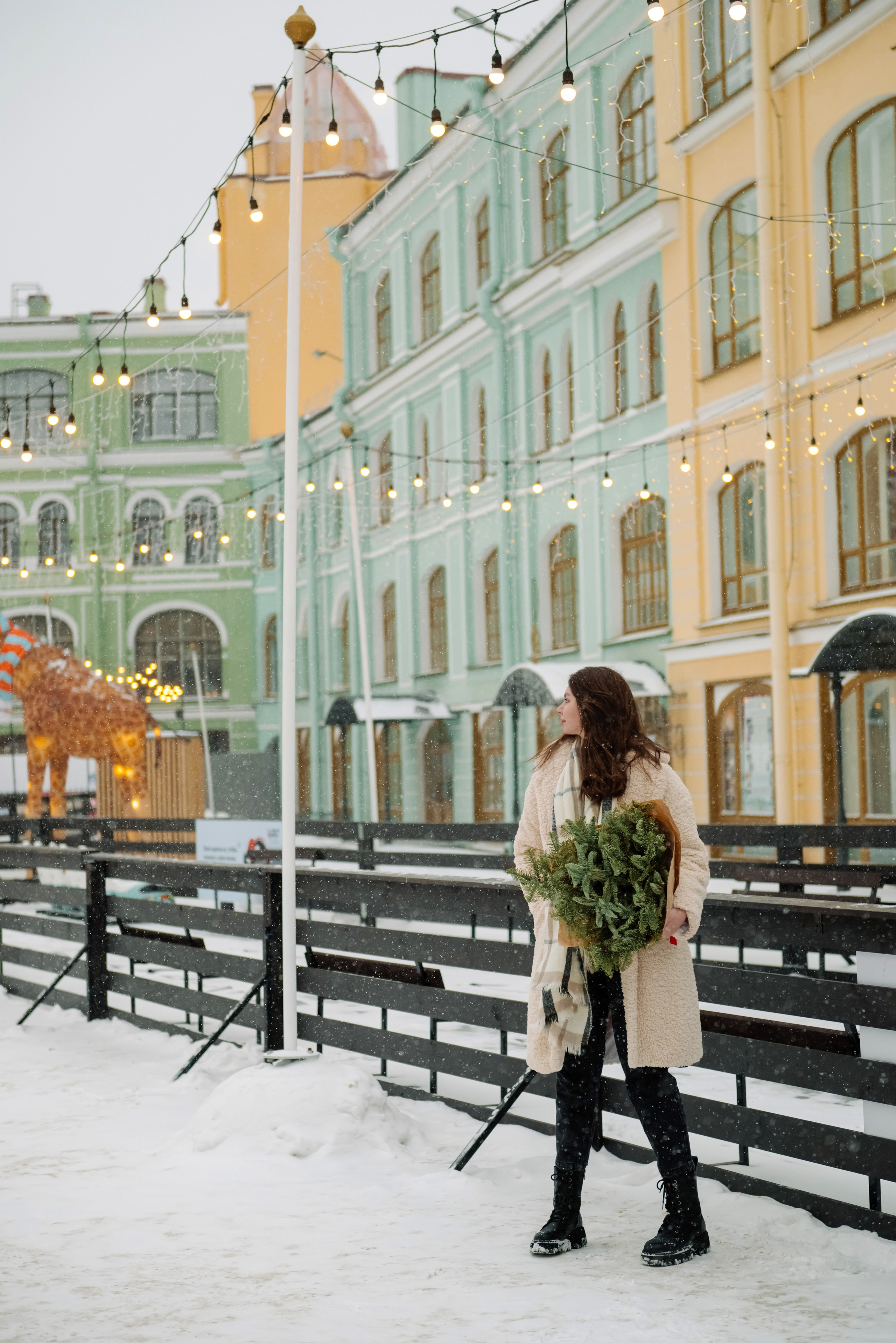 Гостинный двор. Свадебный и сеейный фотограф в Санкт-Петербурге Елена Худякова