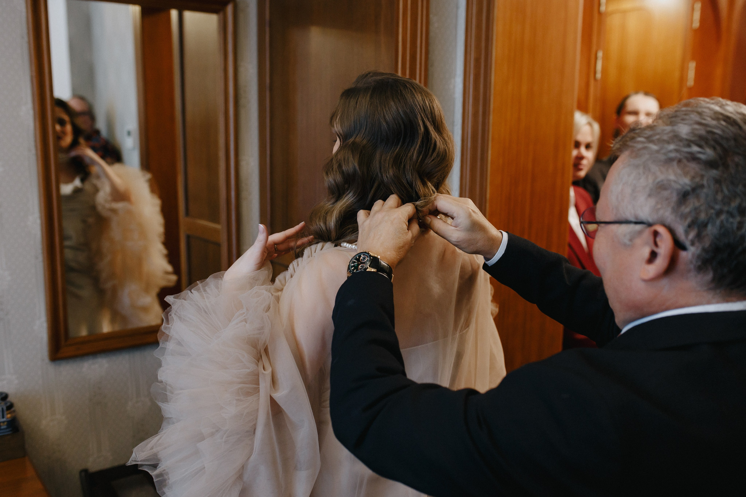 Открытие отеля RODINA. Фотограф Иркутск Антипин Сергей