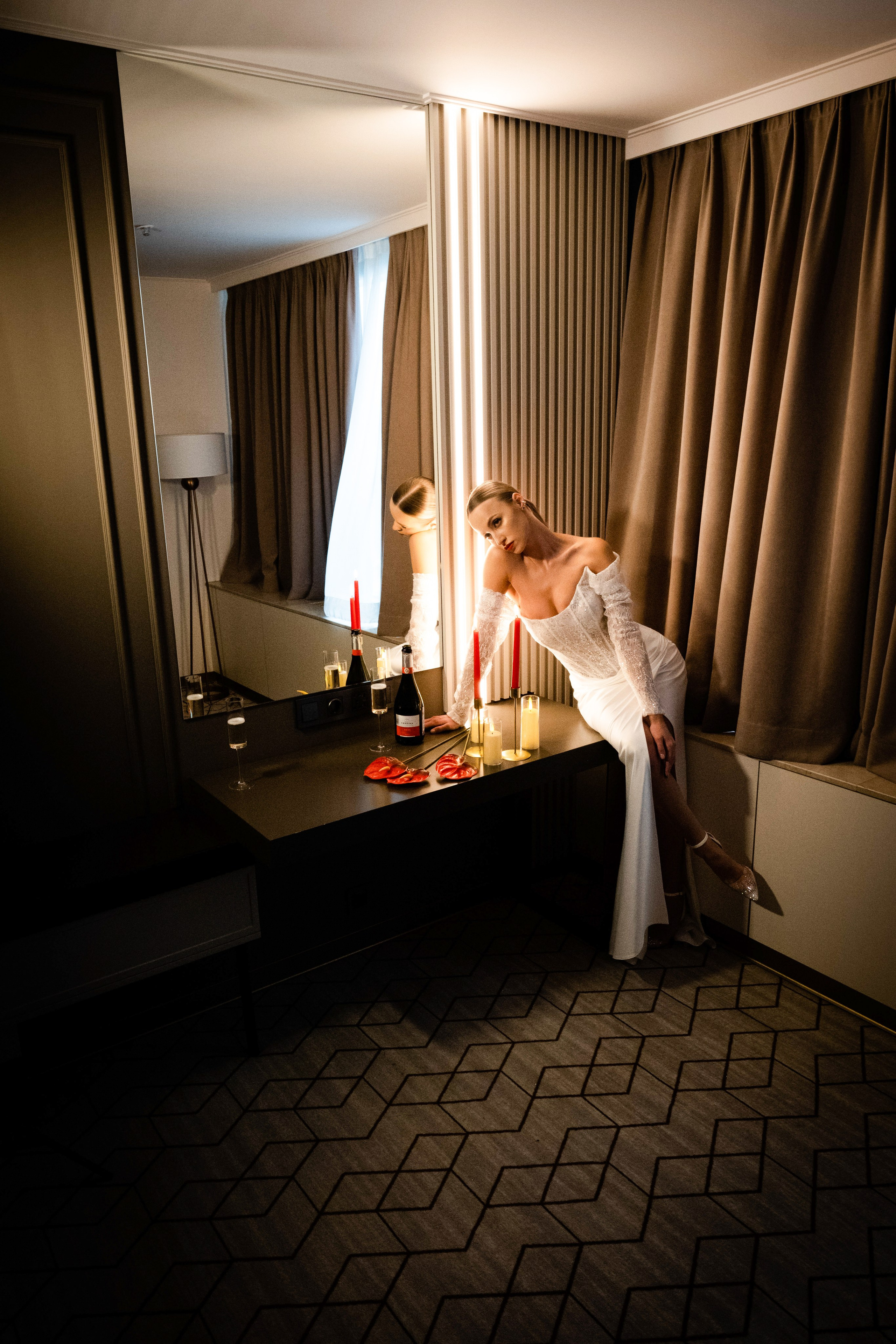 Свадебные съемки. Студийный, портретный, семейный фотограф Южно-Сахалинска Яна Радаева