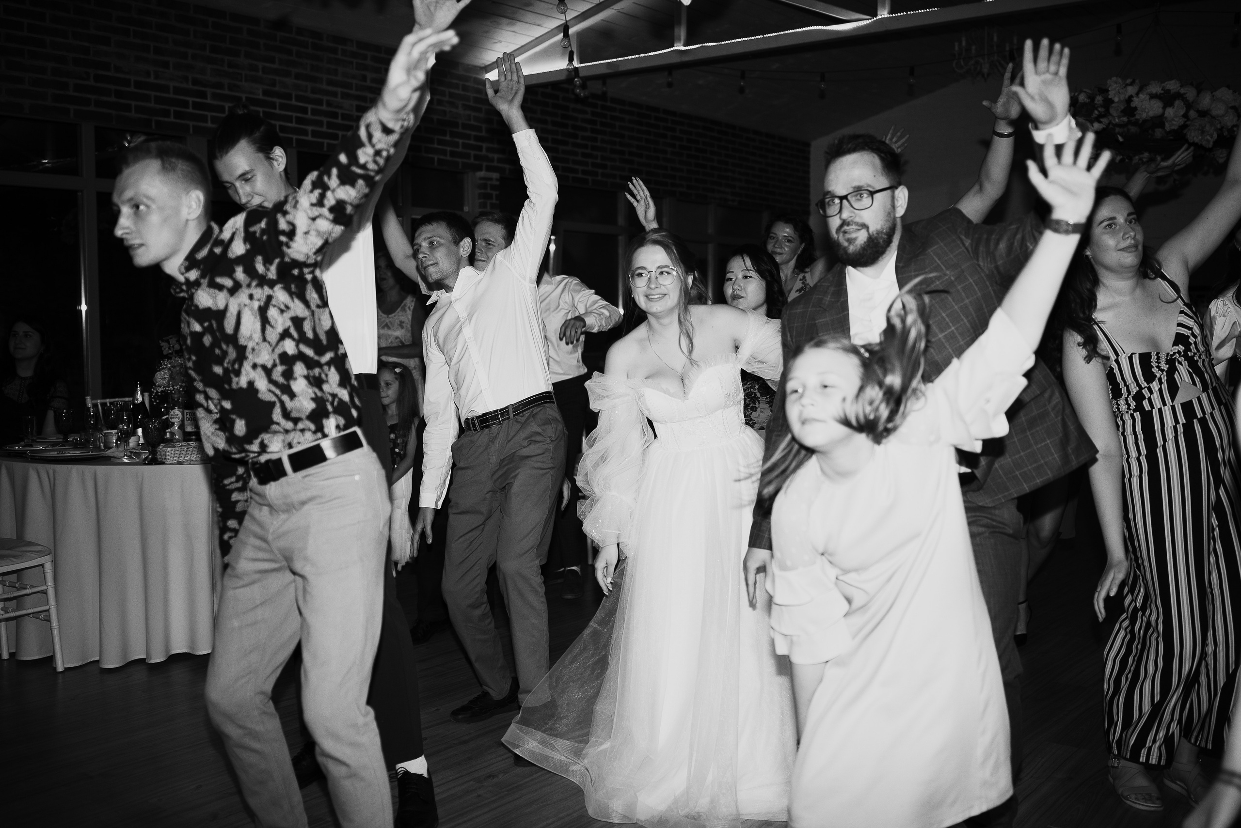 Что было после. Ваш свадебный и семейный фотограф