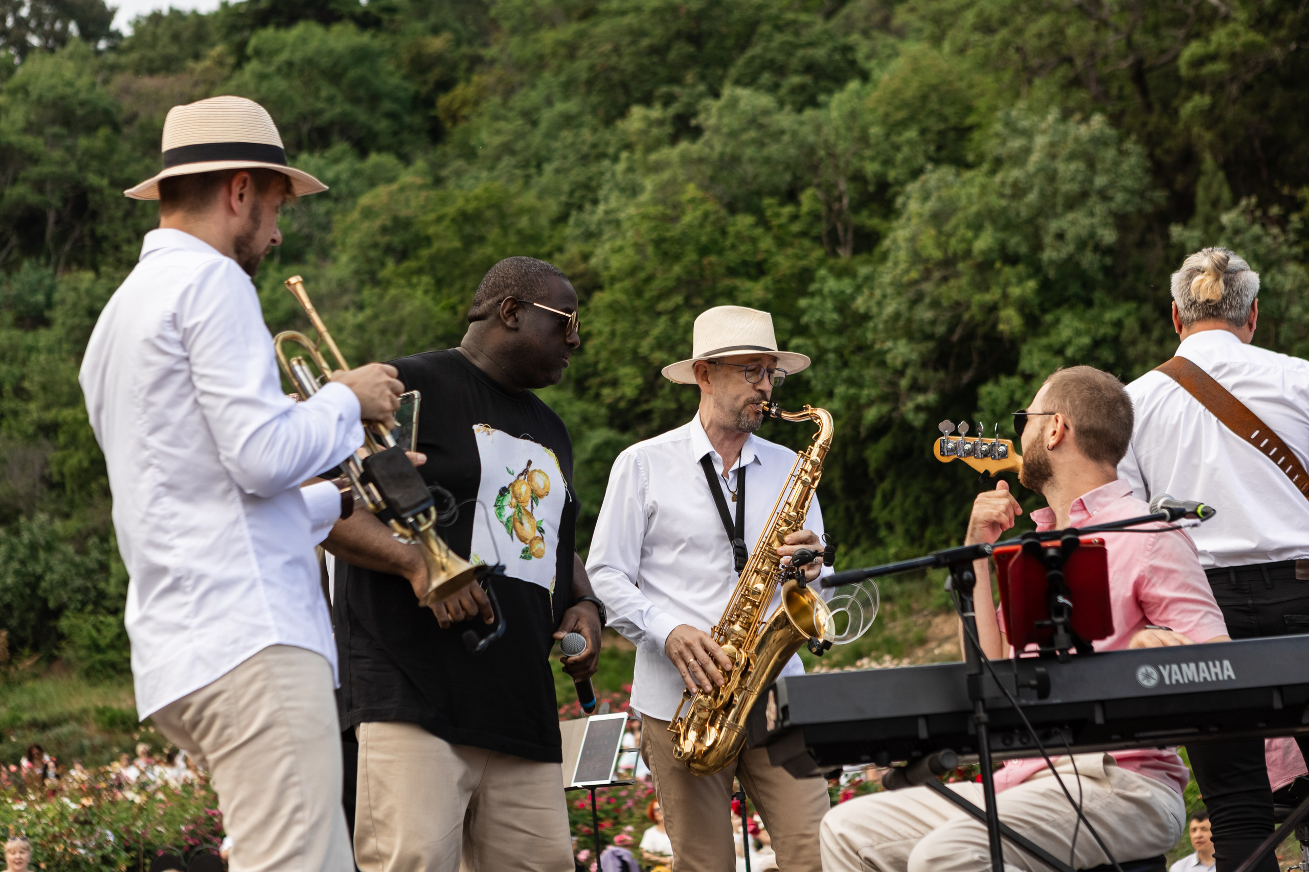 Фестиваль «Природа искусства» 2023. Свадебный фотограф, фотосъемка в Крыму, Севастополе, Симферополе, Ялте