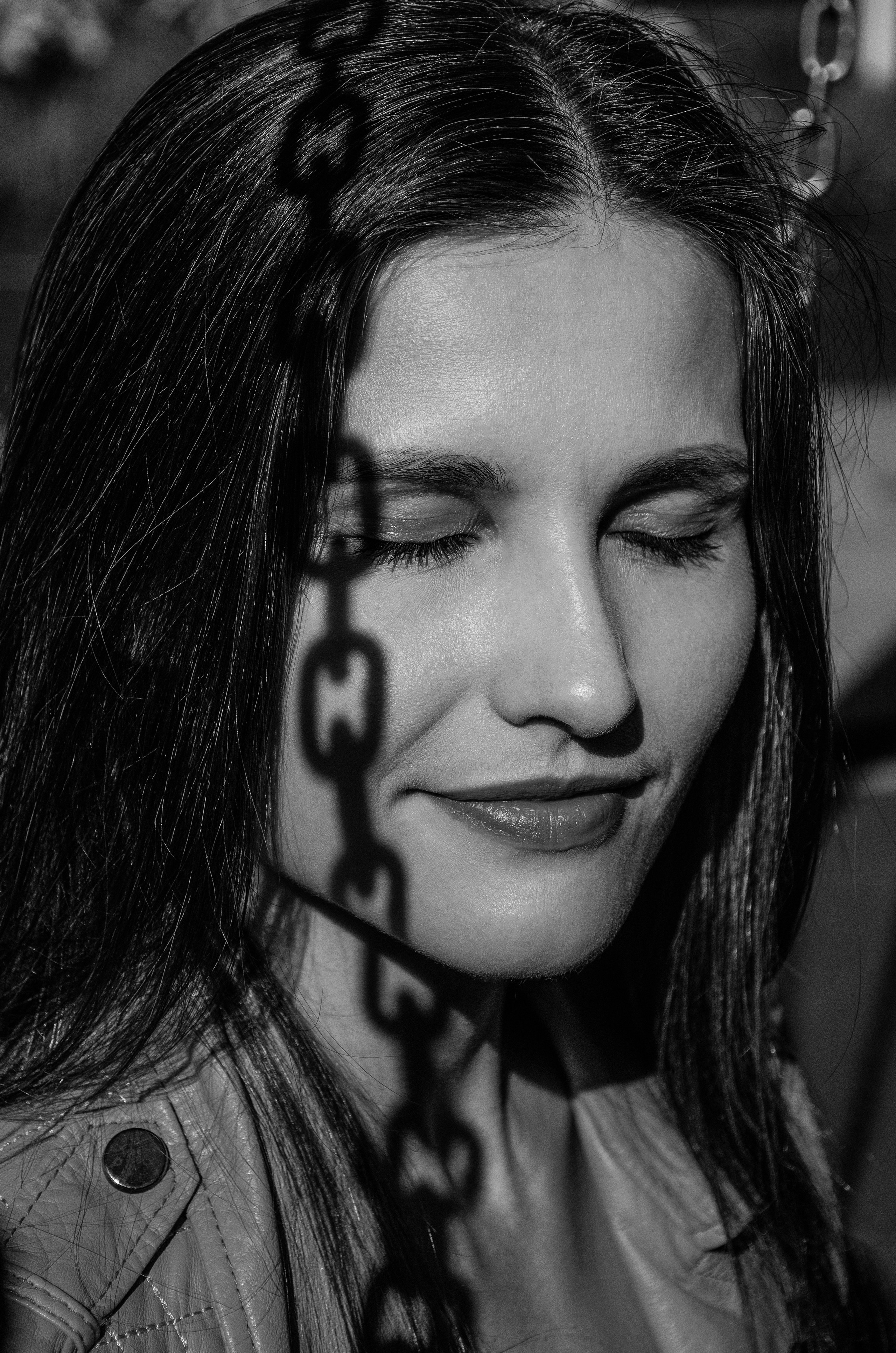 Фотопрогулка с В. Портретный и репортажный фотограф в Санкт-Петербурге Варвара Жукова