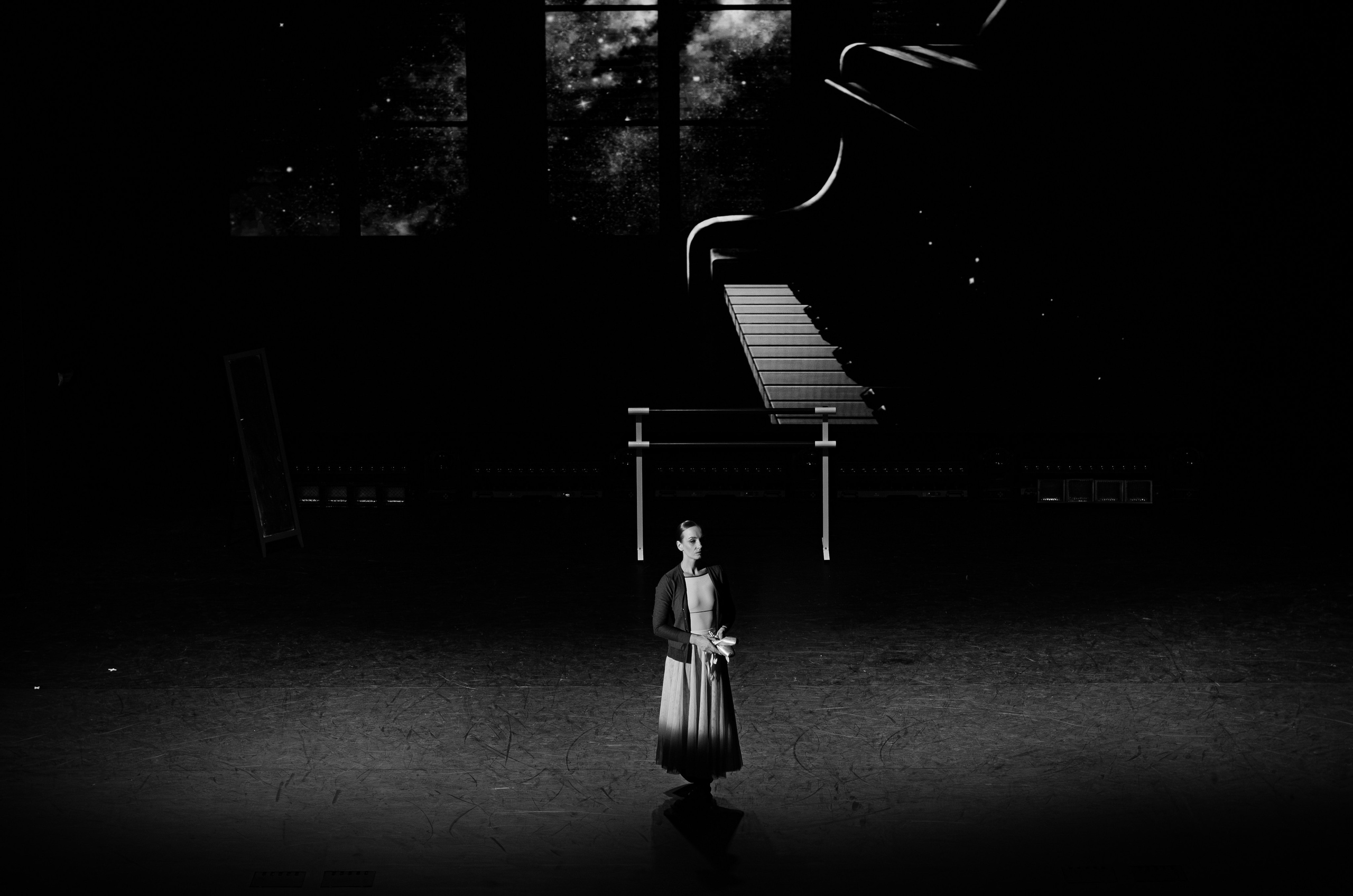 Балет, танец (концерты, уроки, репетиции, закулисье танцующих детей и взрослых). Портретный и репортажный фотограф в Санкт-Петербурге Варвара Жукова