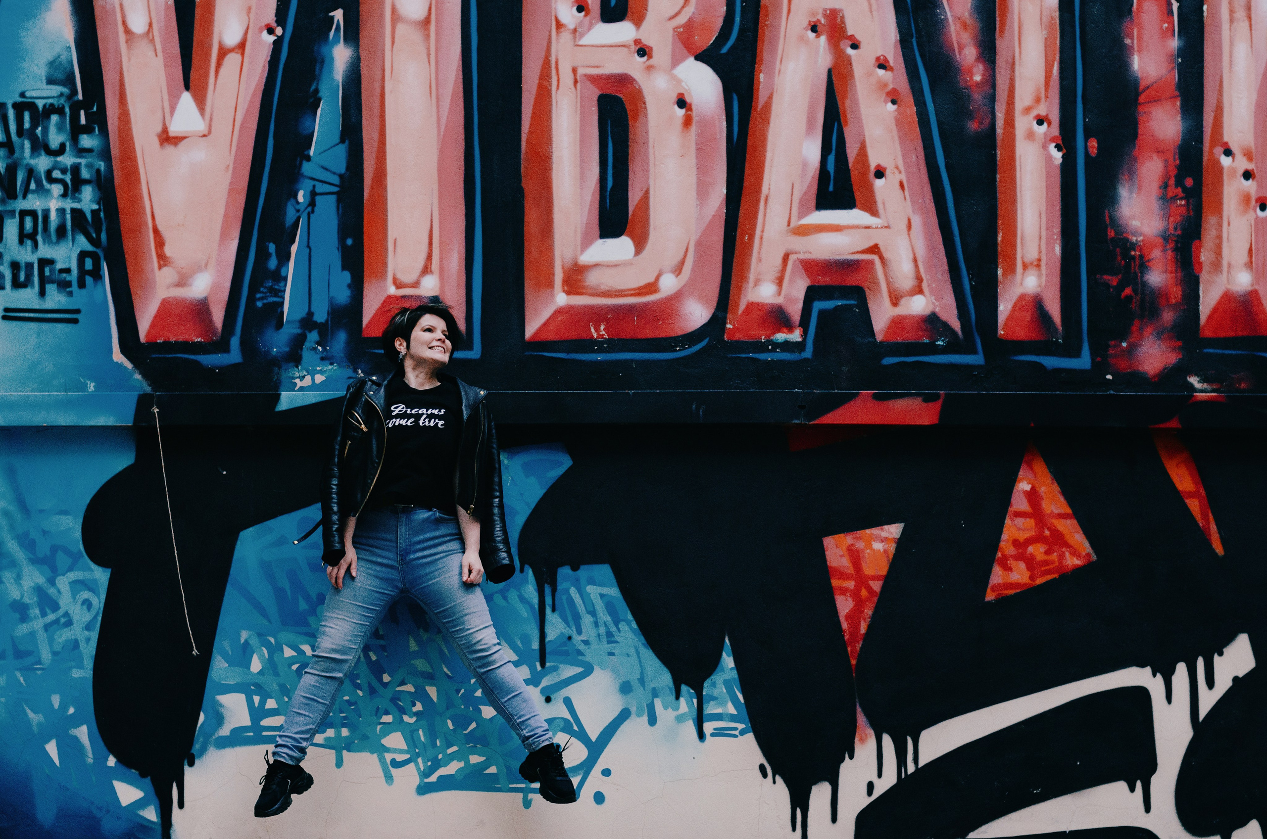 Фотопрогулка с Л. в ее новом образе. Портретный и репортажный фотограф в Санкт-Петербурге Варвара Жукова