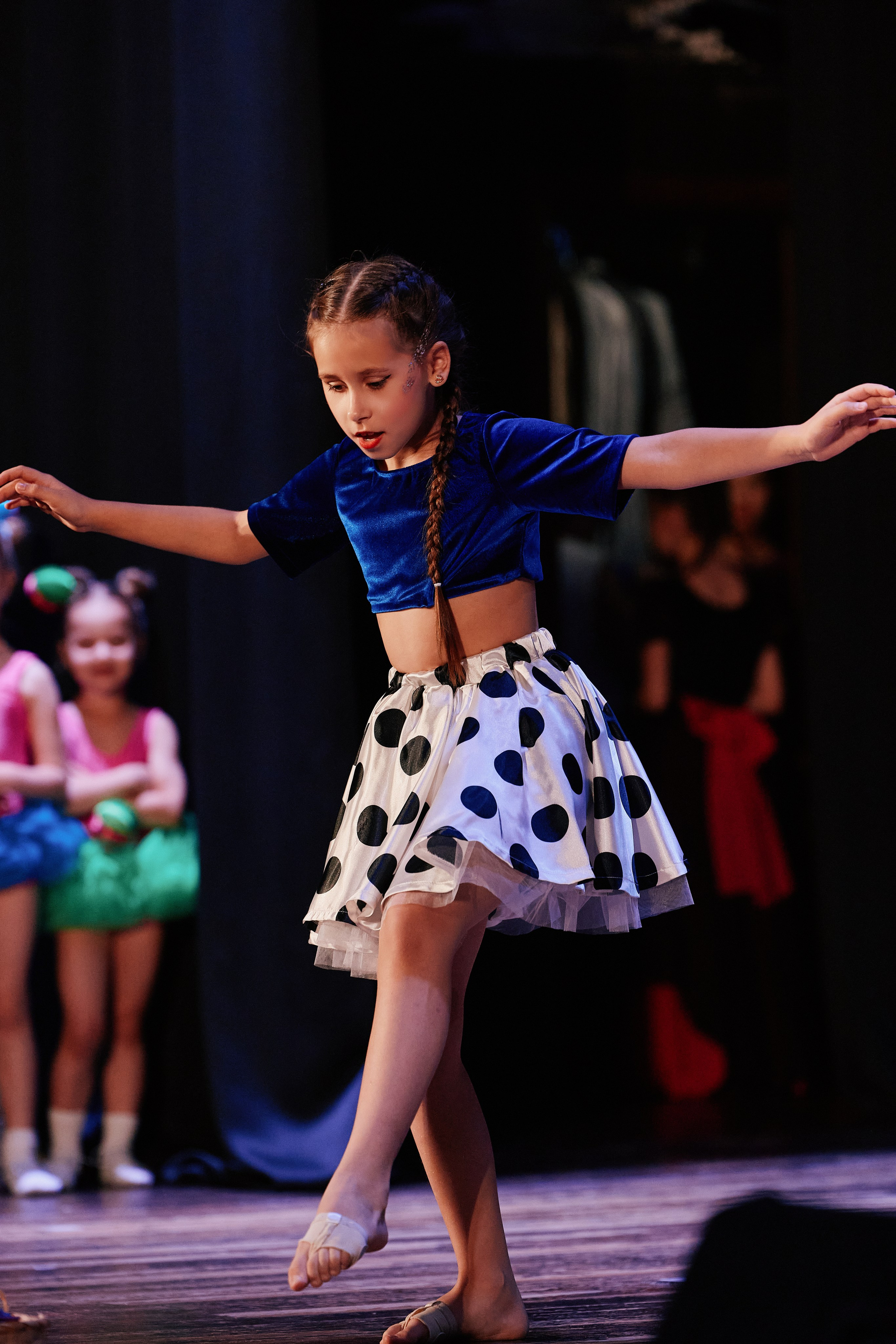 Концерт танцевальной студии Фиеста 08.06. Свадебный репортажный фотограф краснодар максим дремов дрёмов фотосессия студия цена