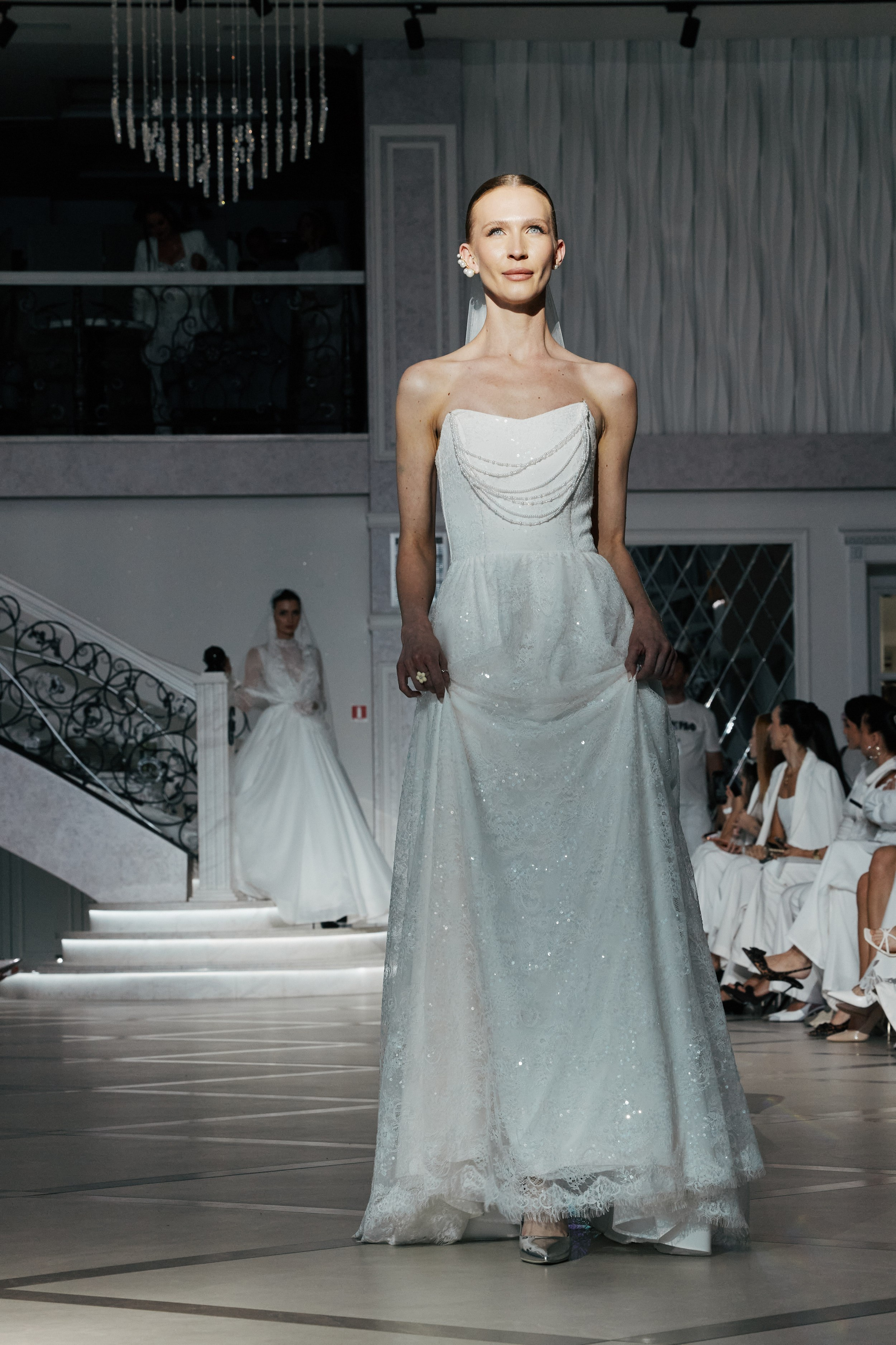 KRASNODAR FASHION WEEK 14.06. Свадебный репортажный фотограф краснодар максим дремов дрёмов фотосессия студия цена