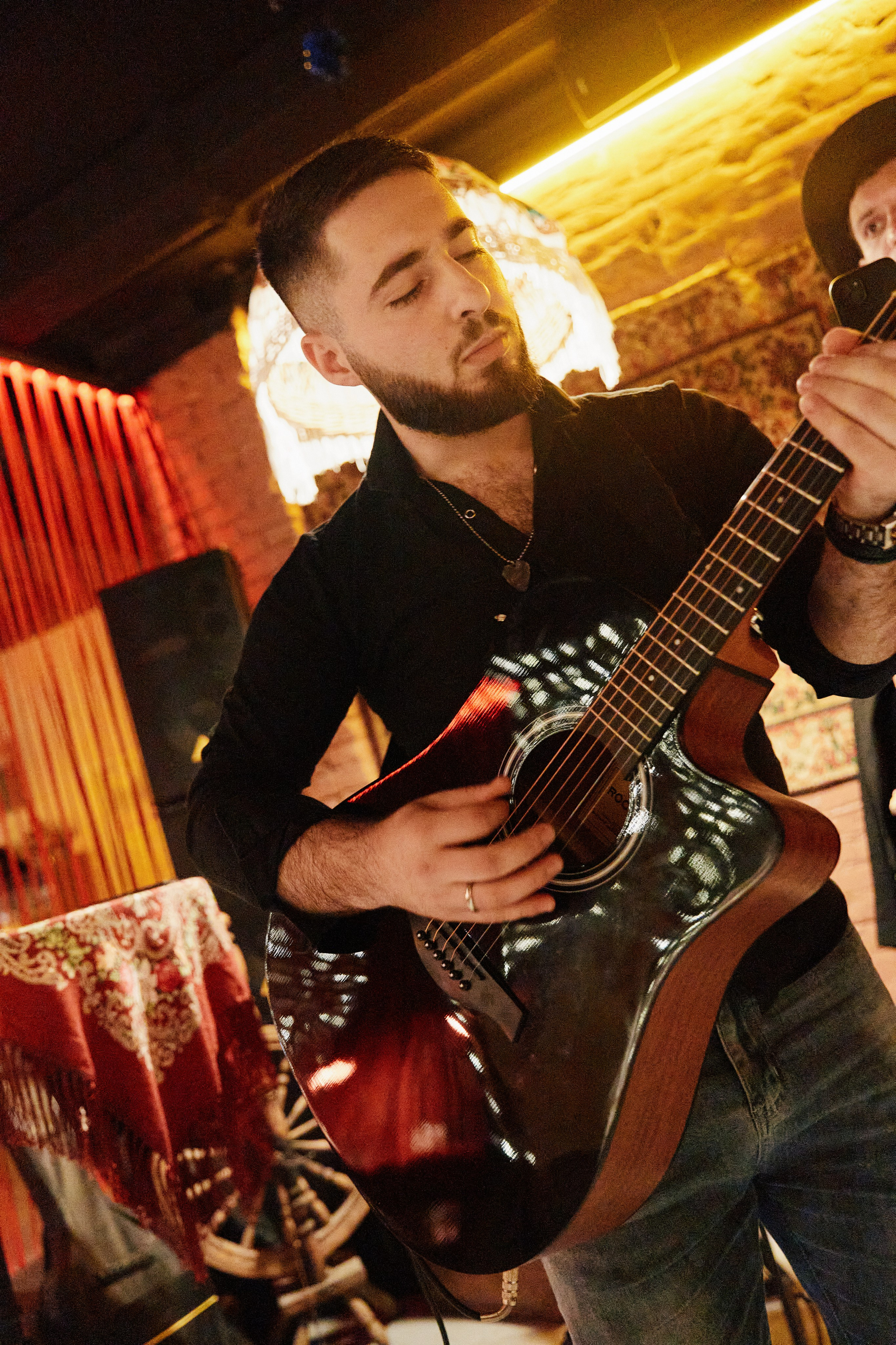 Концерт в НАСТАЯТЕЛЬ 02.05. Свадебный репортажный фотограф краснодар максим дремов дрёмов фотосессия студия цена