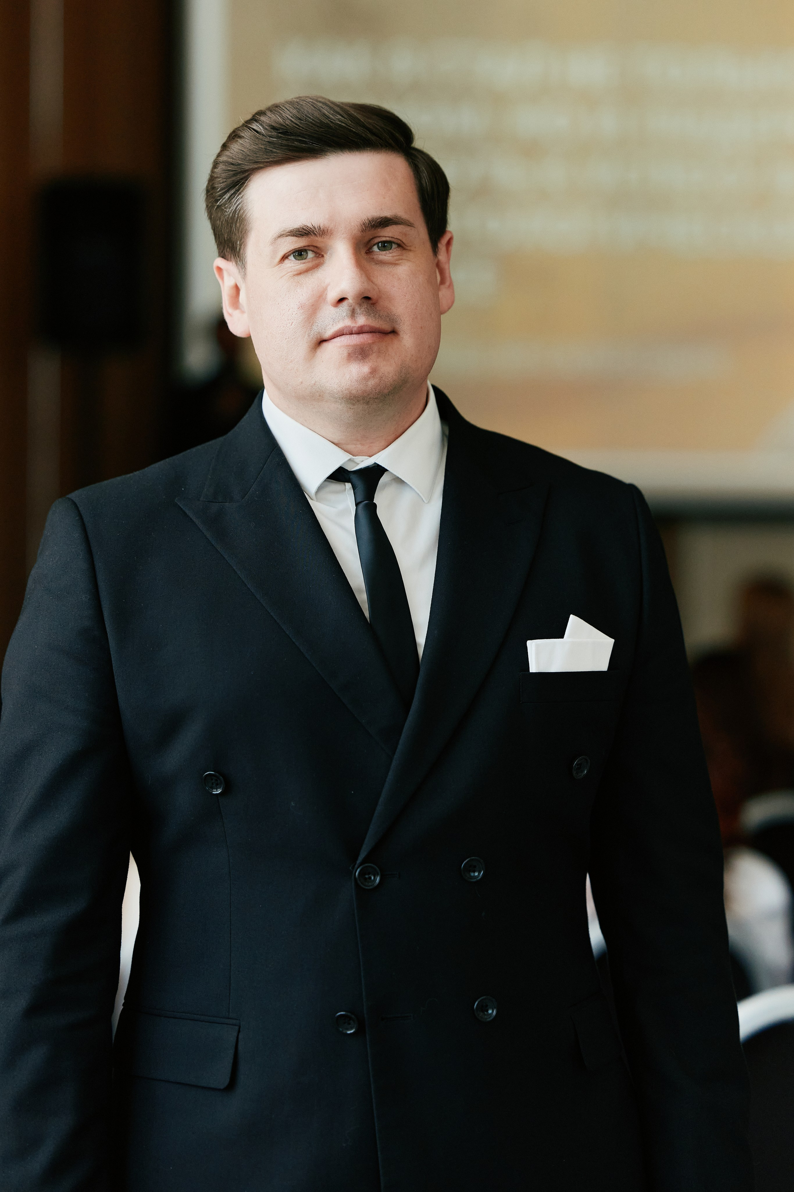 Форум Бизнес-тренды 2025 в Marriott Hotel 28.04. Свадебный репортажный фотограф краснодар максим дремов дрёмов фотосессия студия цена