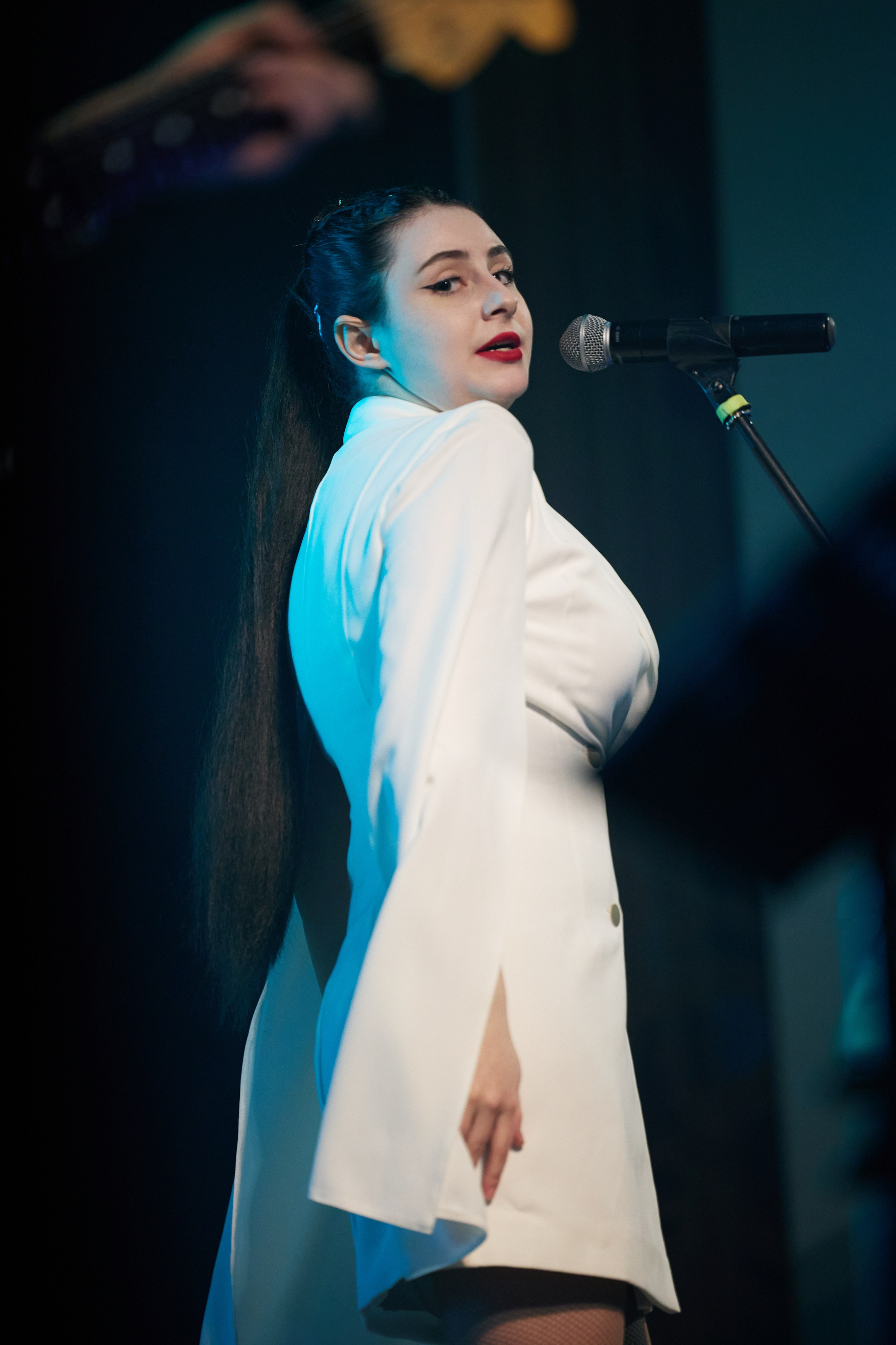 Avatar Cinematic Orchestra 14.02. Свадебный репортажный фотограф краснодар максим дремов дрёмов фотосессия студия цена